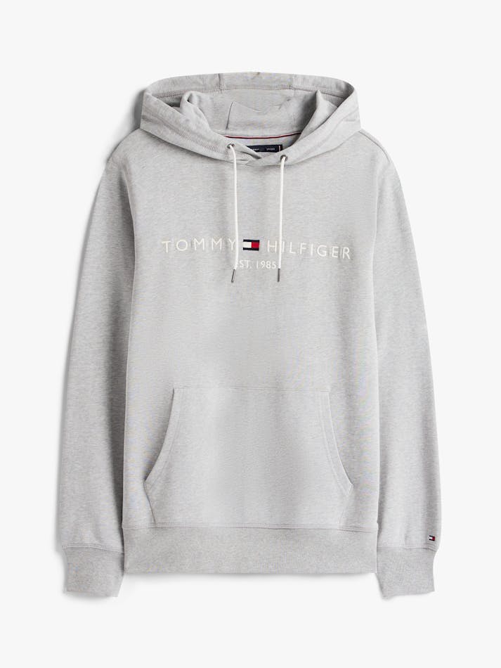 Tommy Logo Hoodie