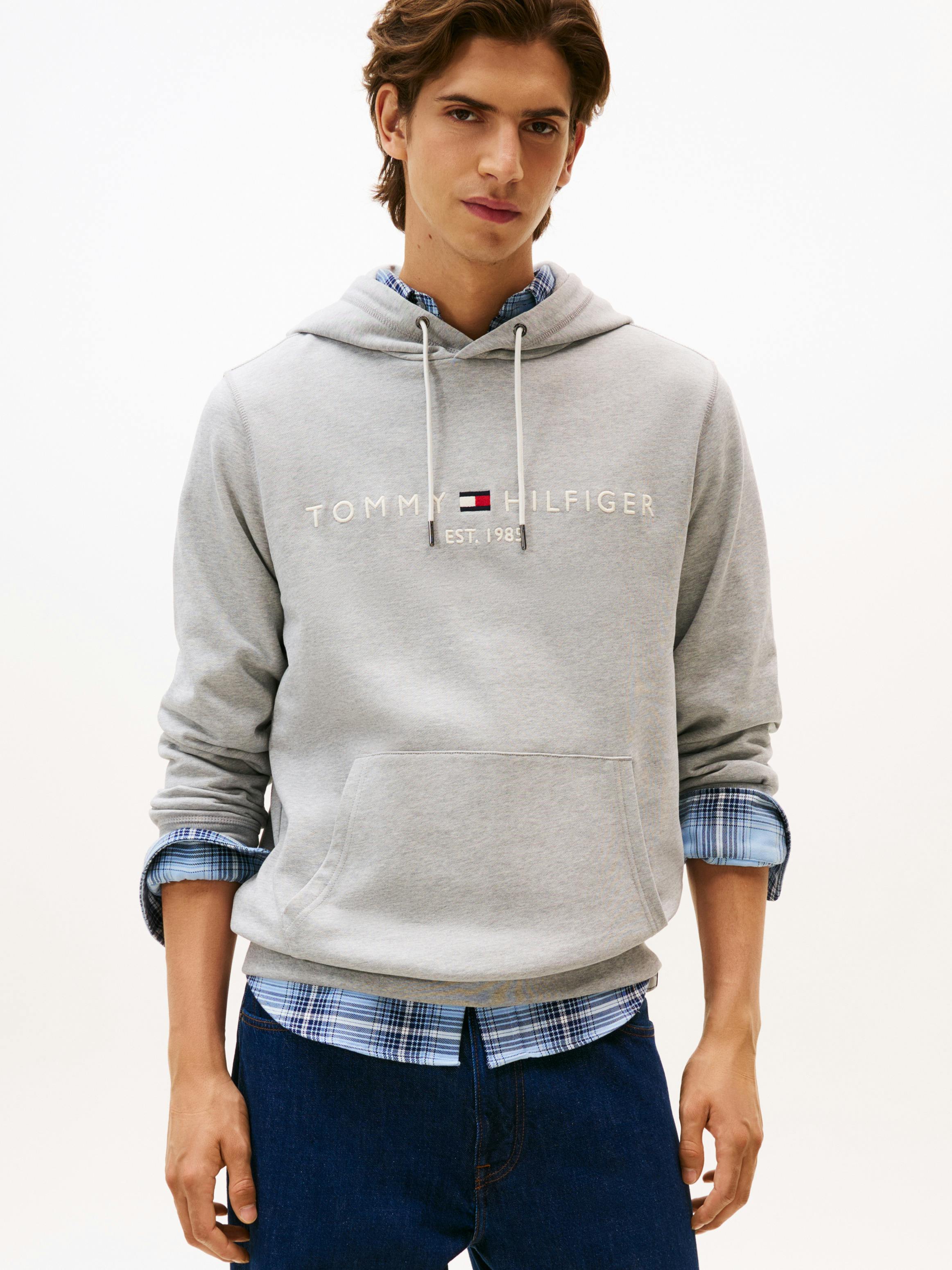 Tommy Jeans Tommy Hilfiger Winter Pullover Tommy Hilfiger Men's XL