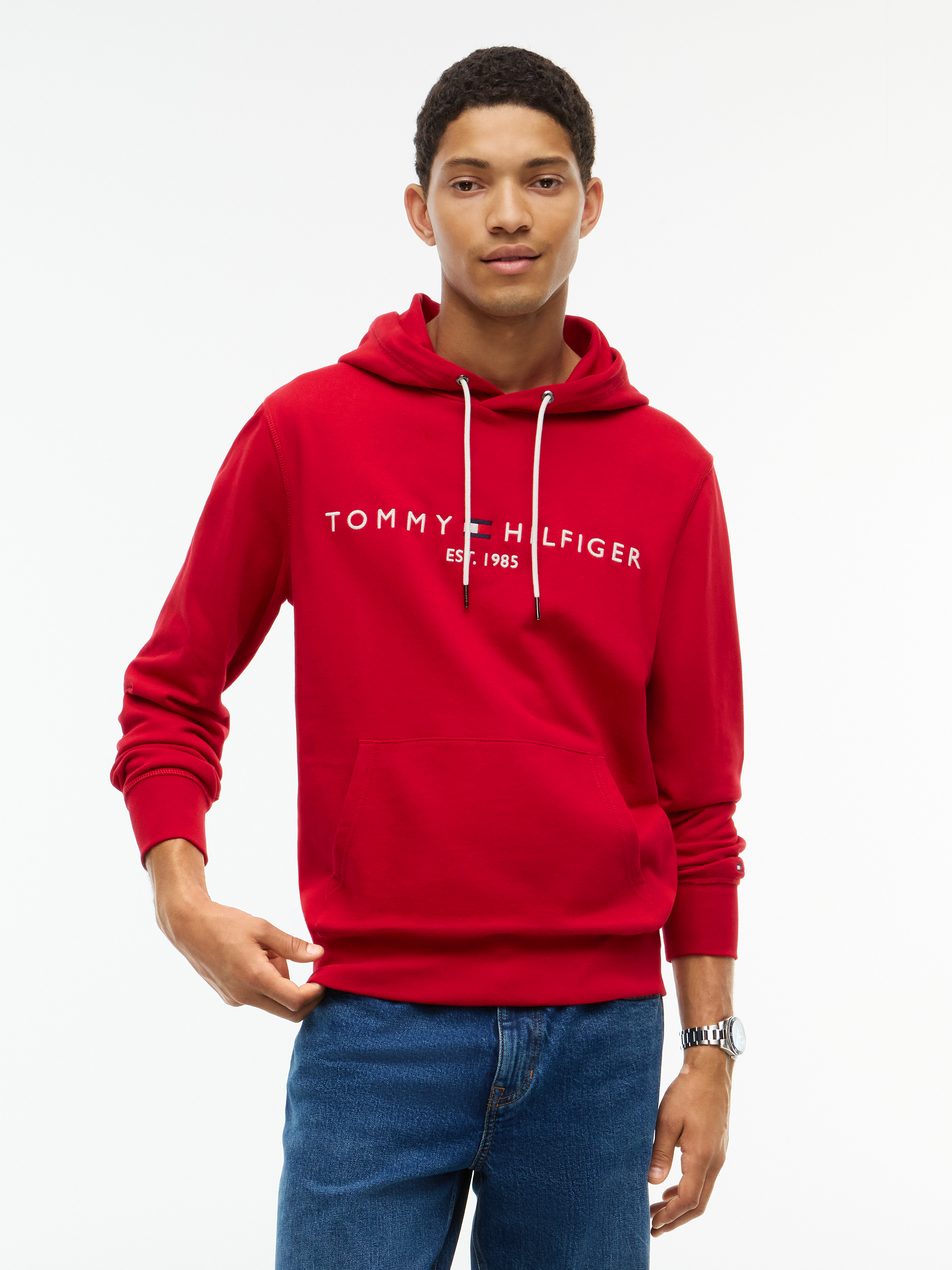 Medium Red