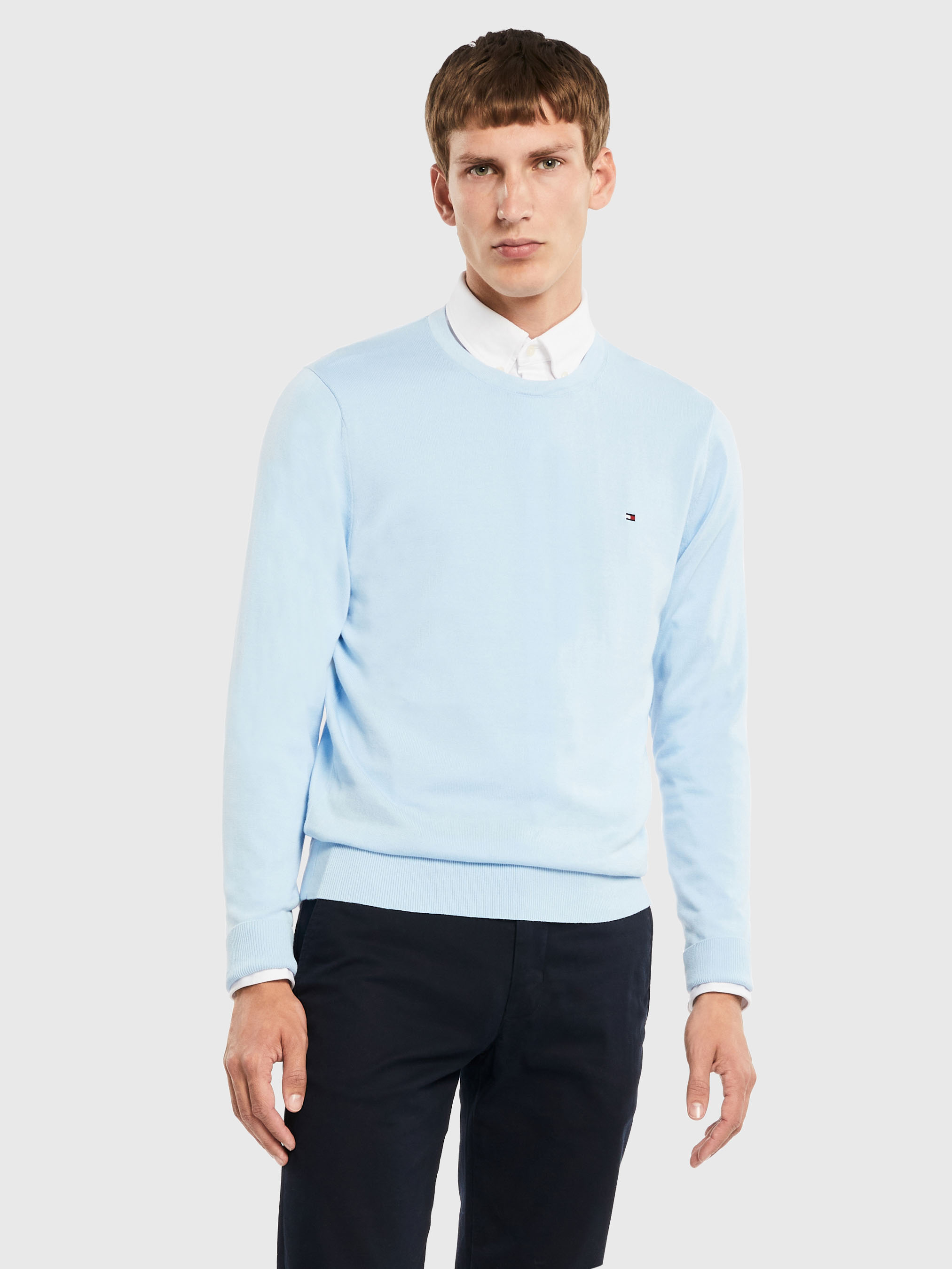 Men's Knitwear | Tommy Hilfiger Australia