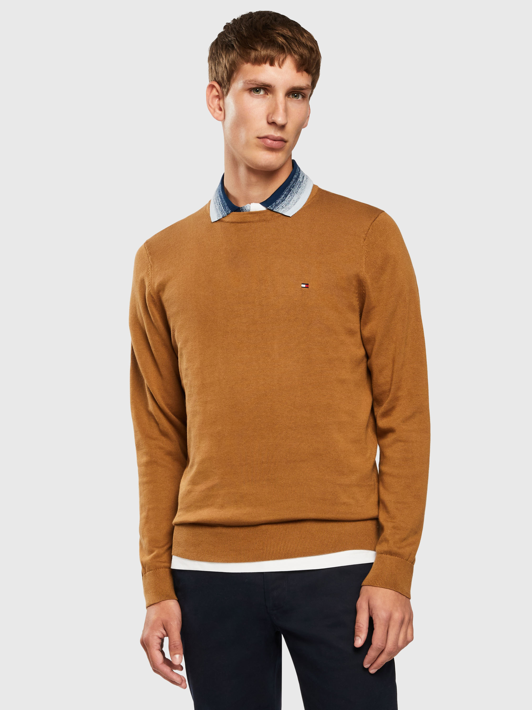 Men's Knitwear | Tommy Hilfiger Australia