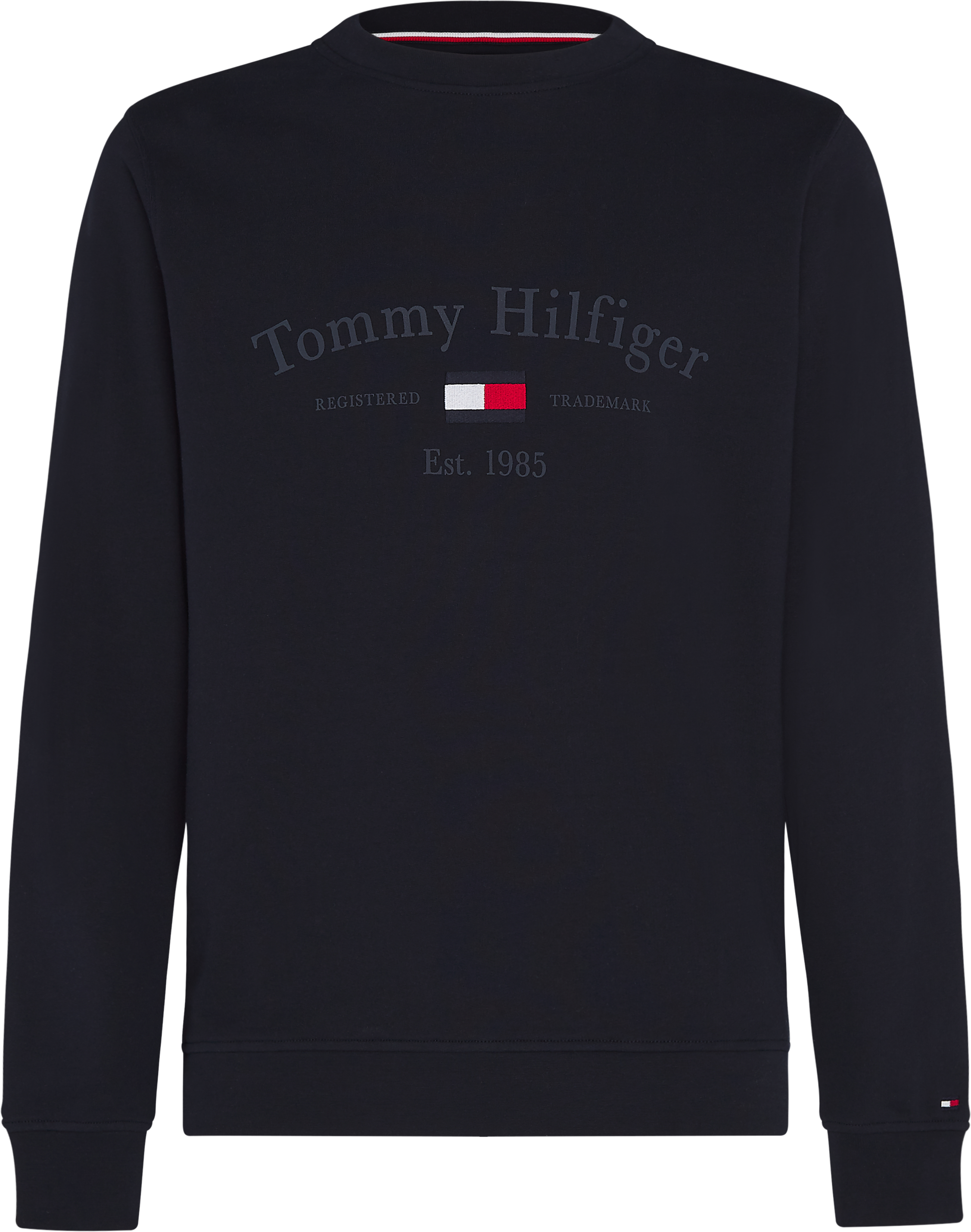 Tommy 1985 sweatshirt sale