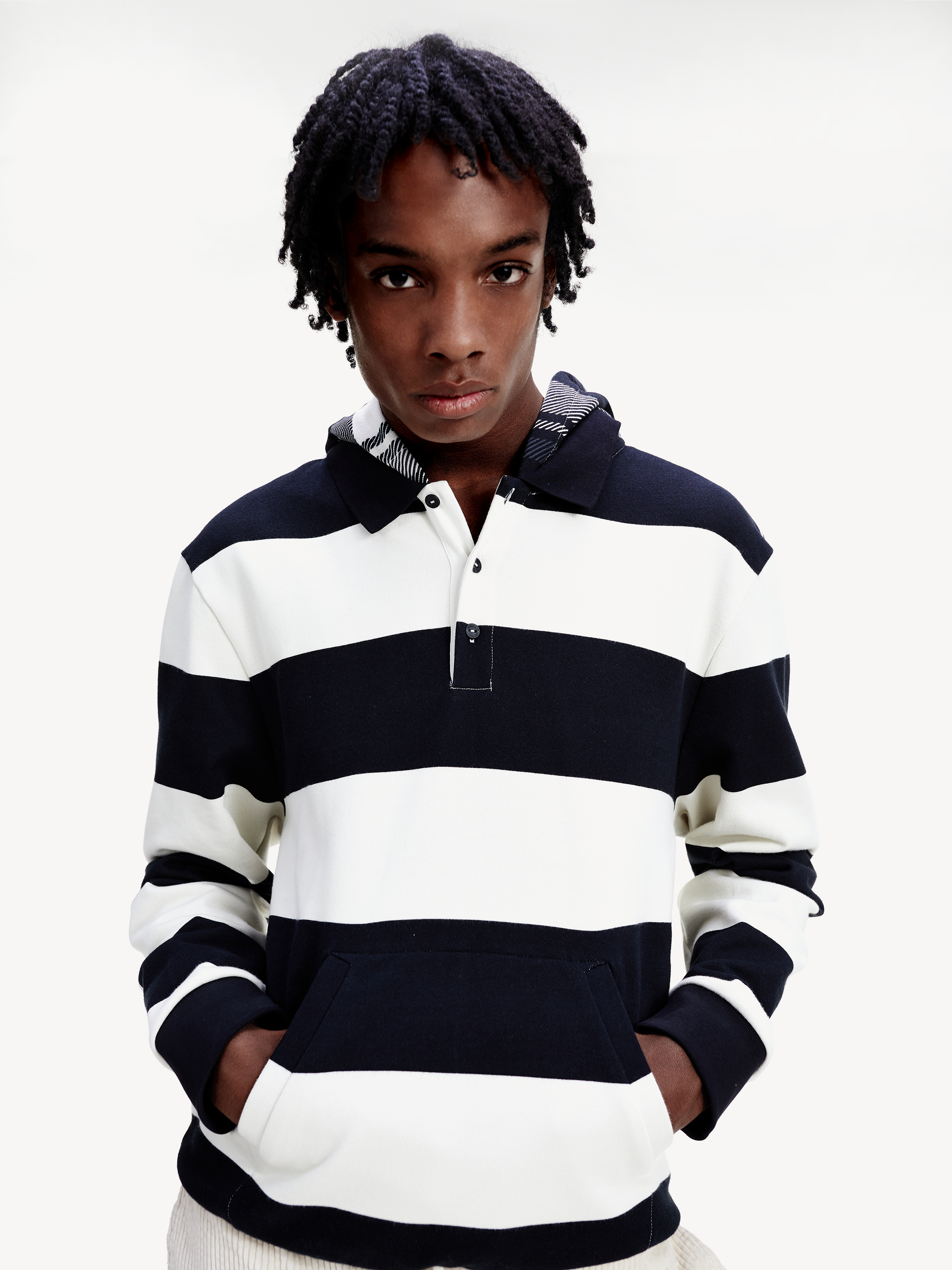 Polo hamilton outlet