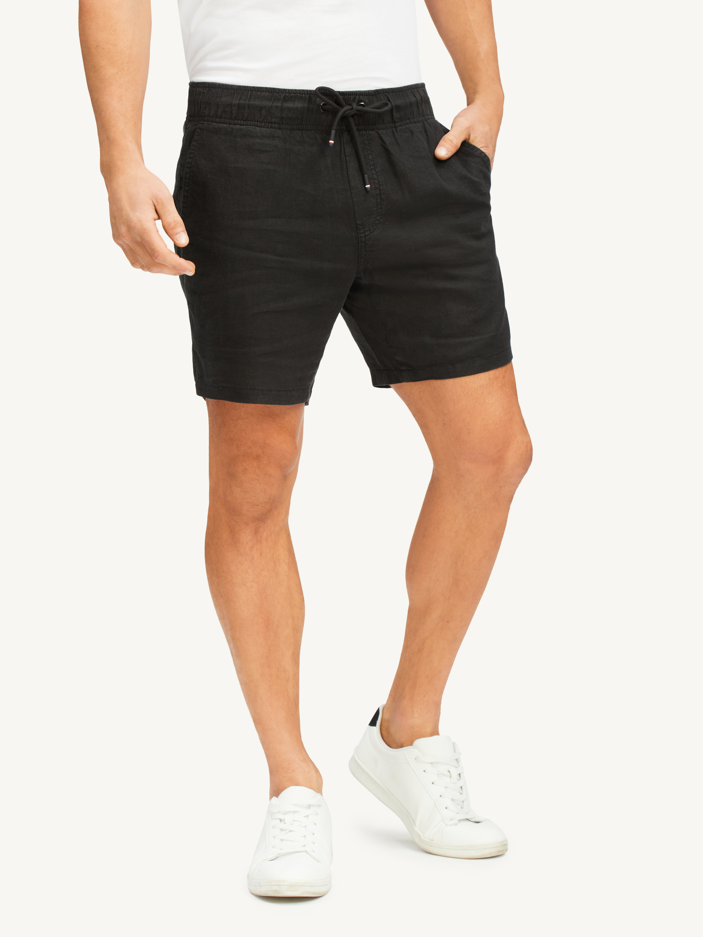 Tommy hilfiger mens shorts sale sale