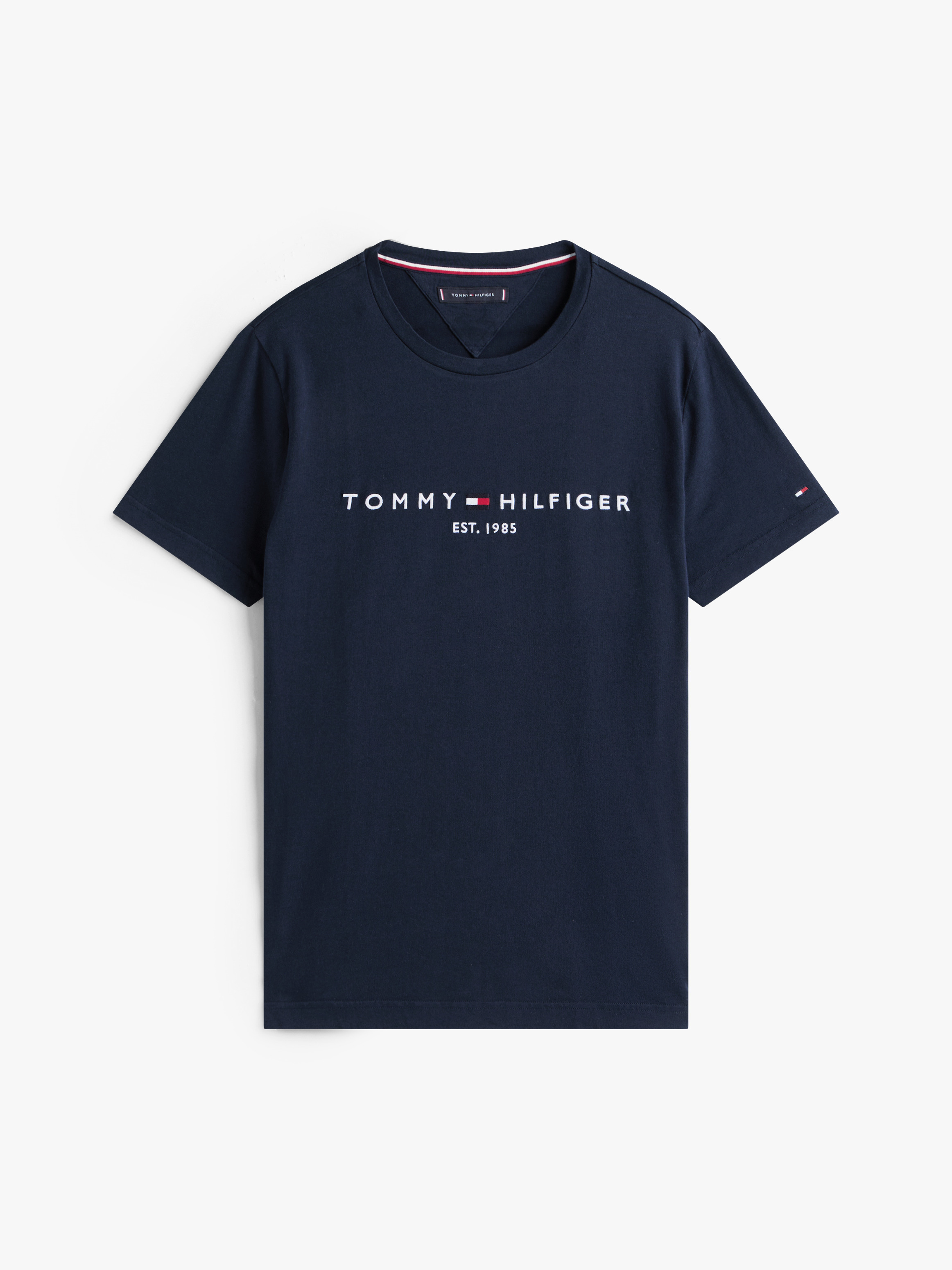 Core Logo T-Shirt | T-Shirts | Tommy Hilfiger