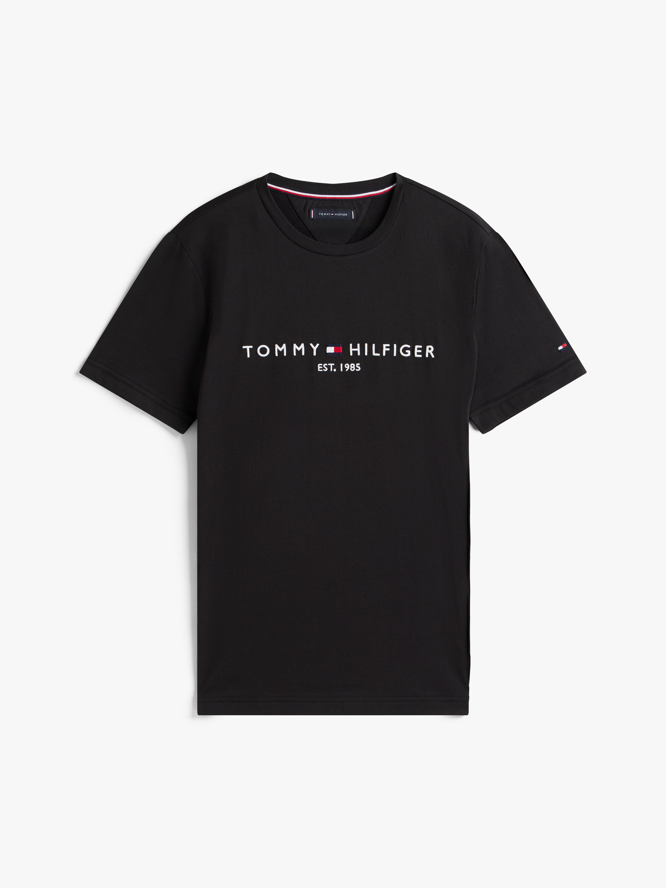 Core Logo T-Shirt | T-Shirts | Tommy Hilfiger