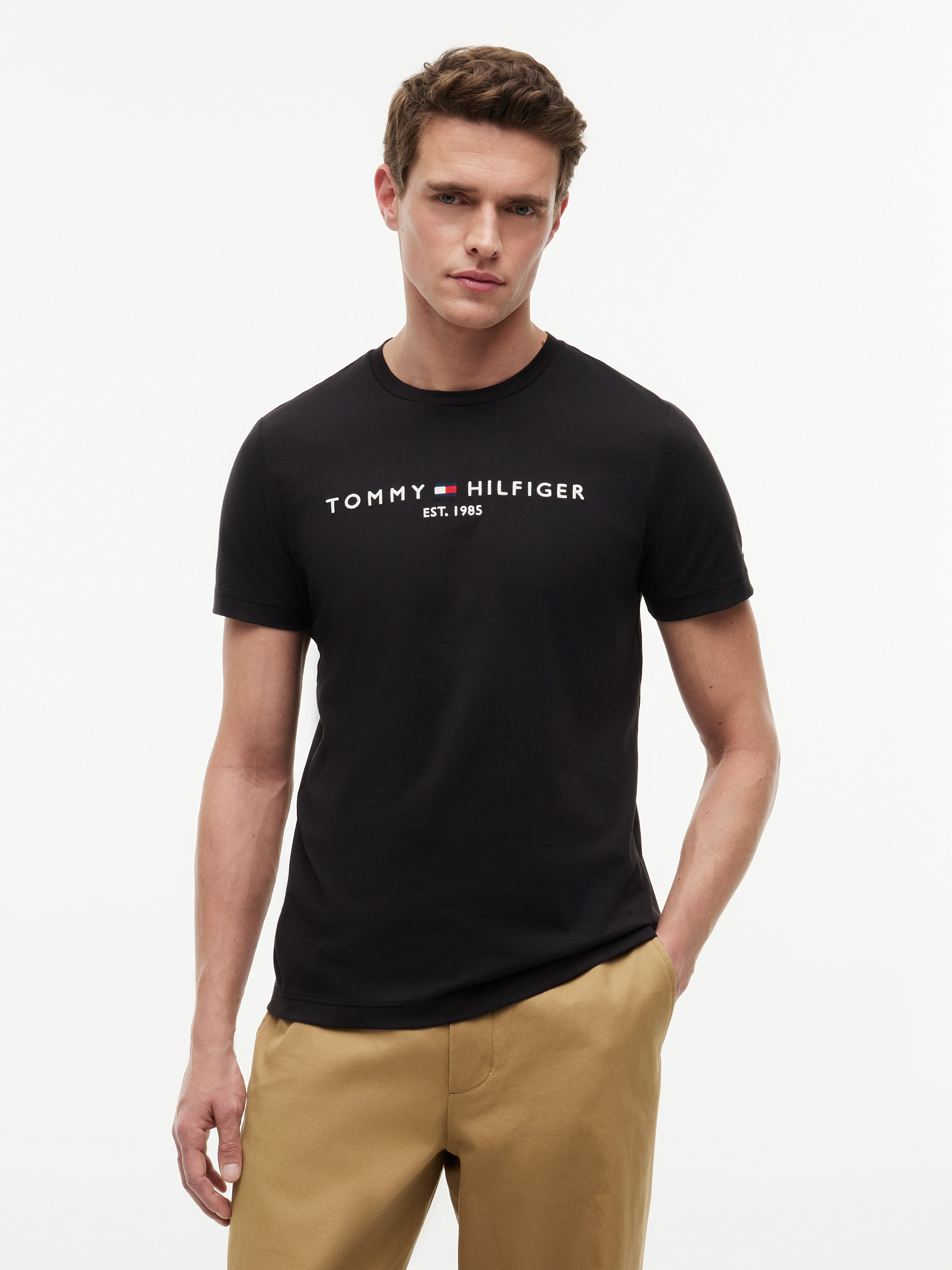 Core Logo T-Shirt