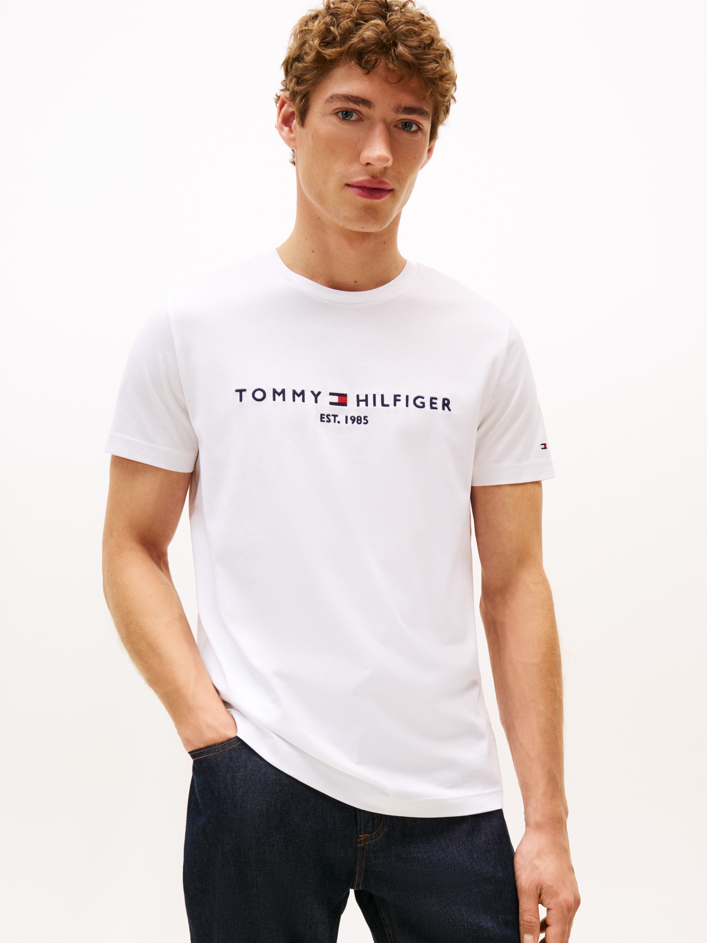 Core Logo T-Shirt