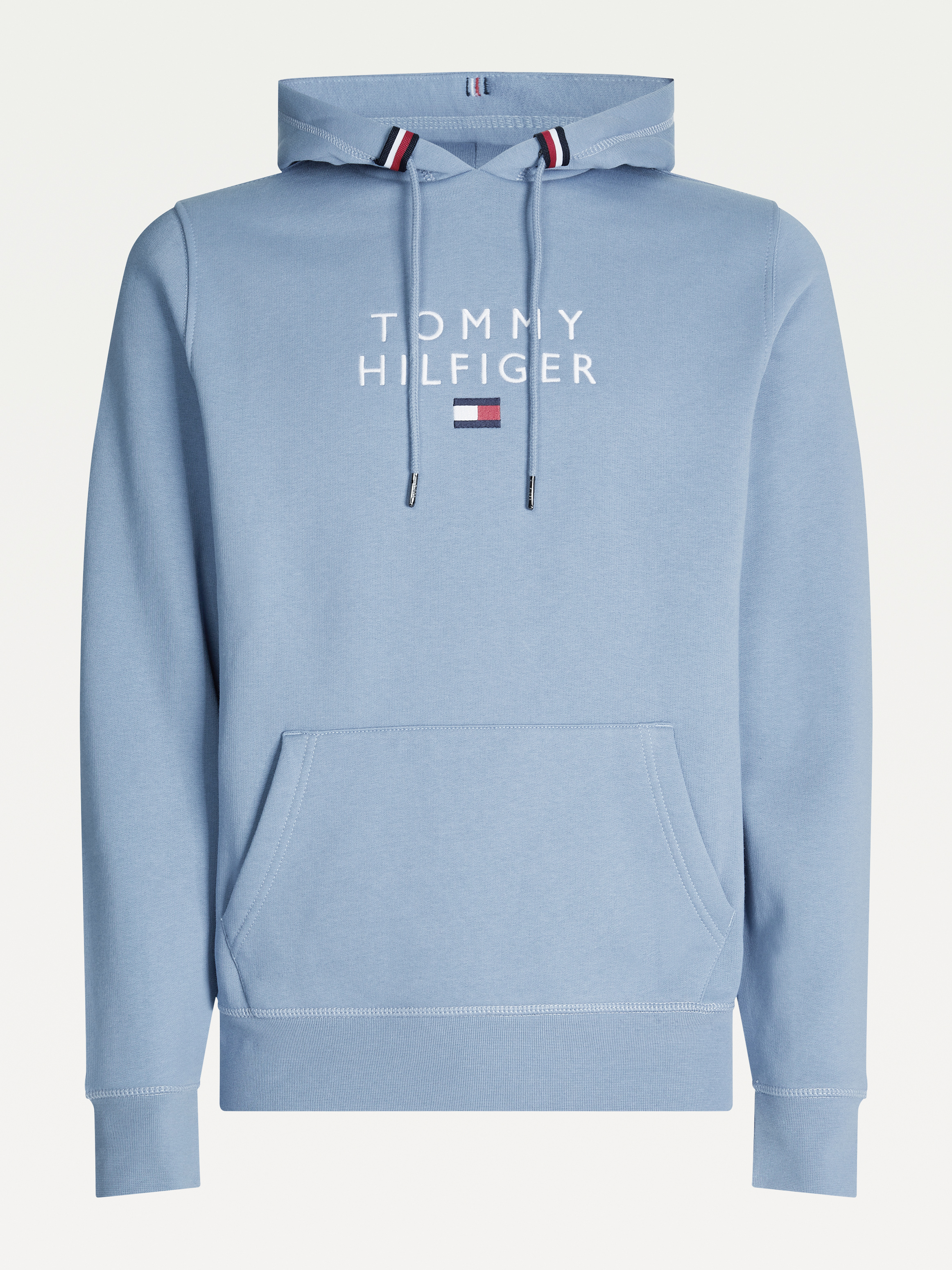 Tommy hilfiger flex fleece hoodie sale