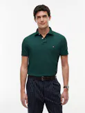 1985 TH Flex Cotton Polo