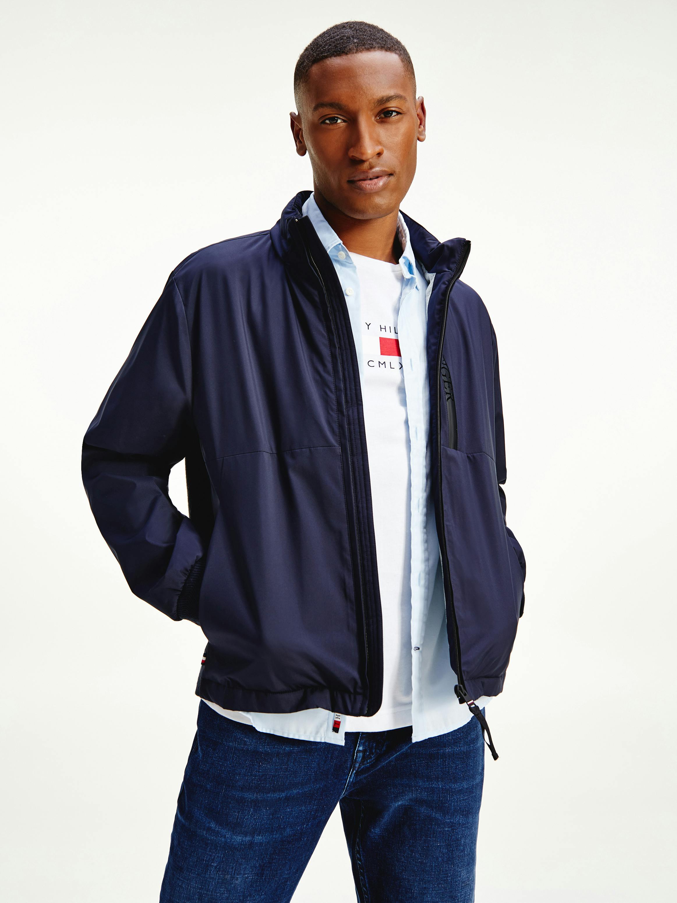 Tommy softshell Clearance