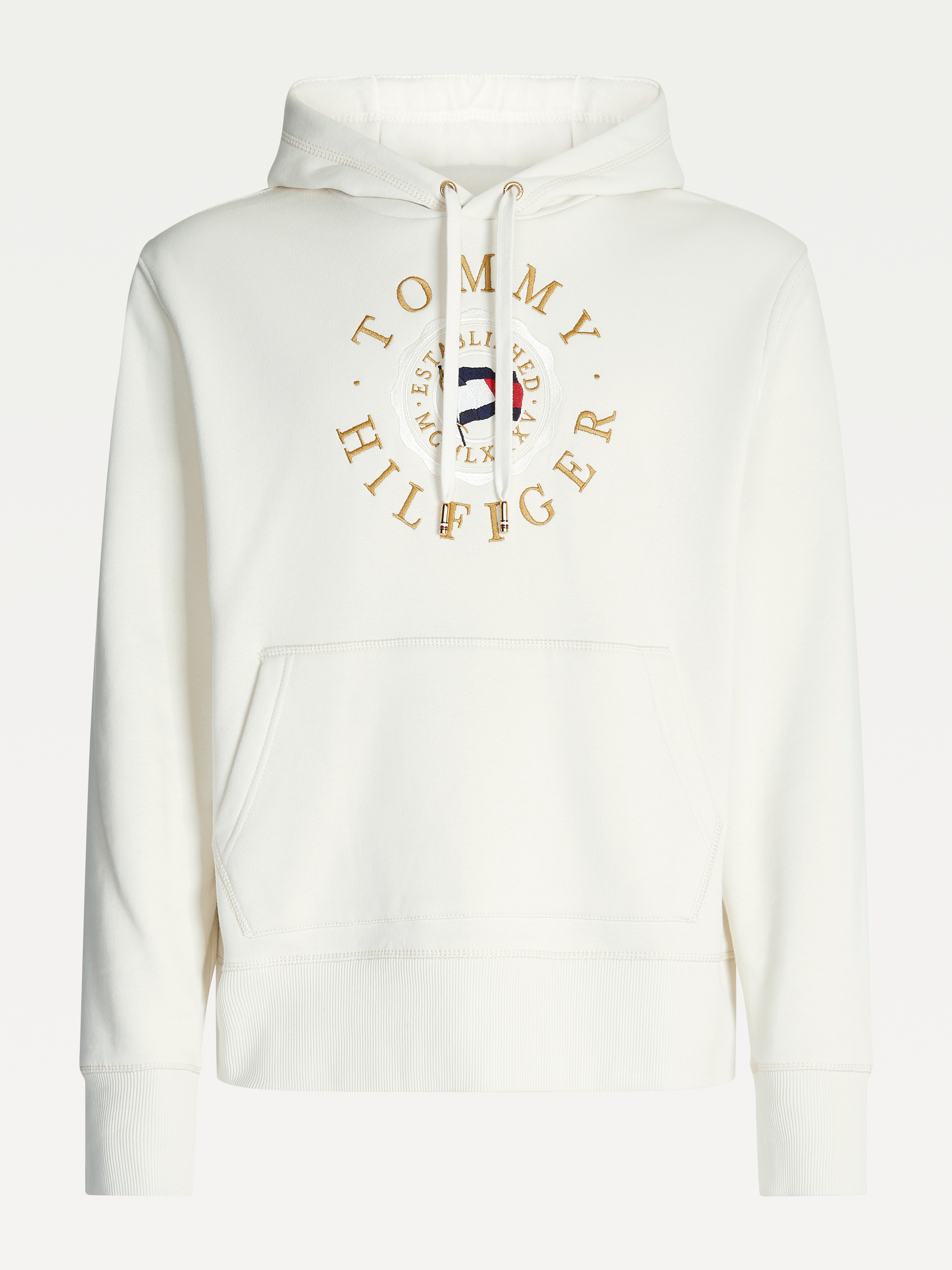 Tommy icons hoodie sales