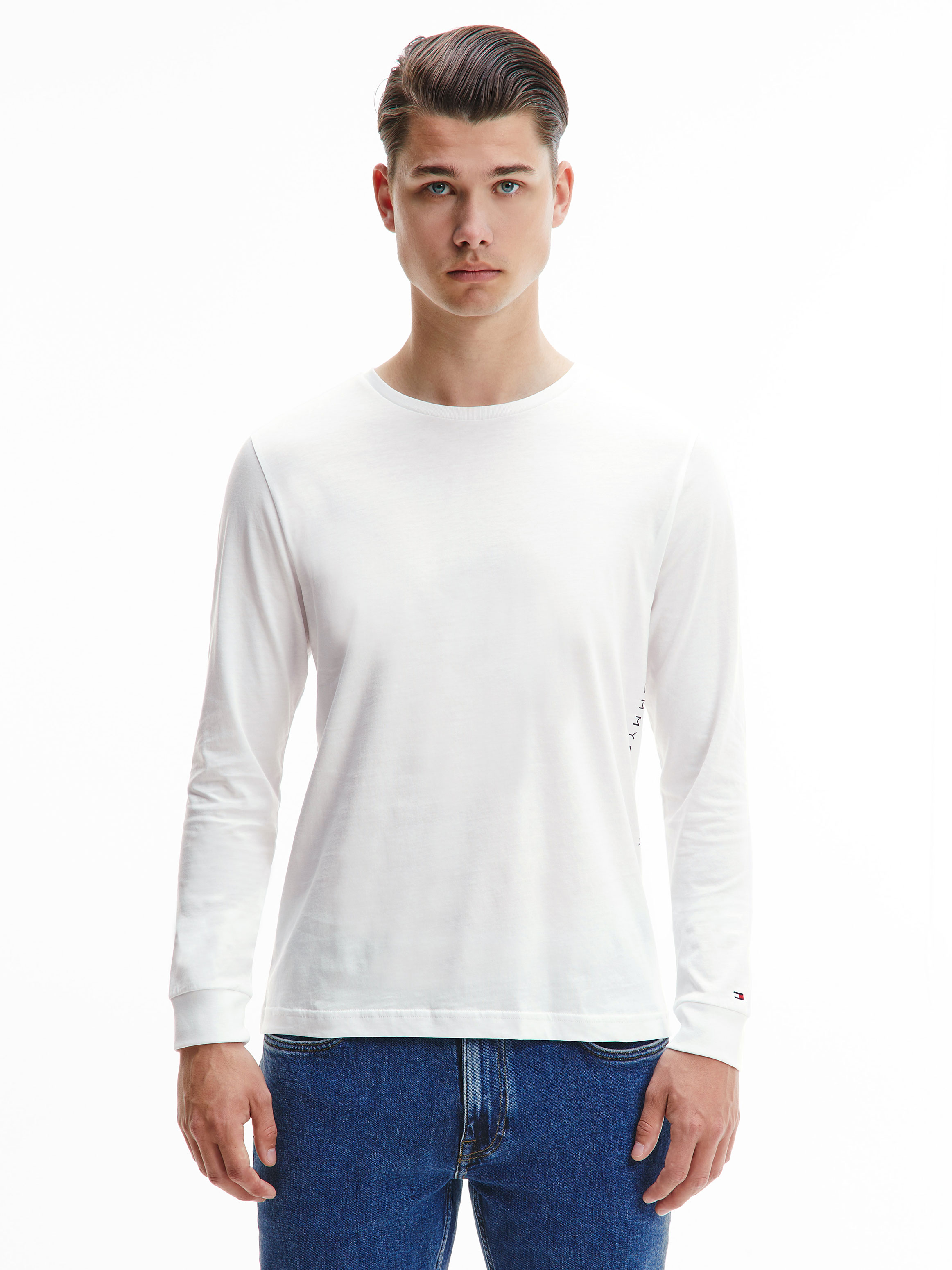 tommy hilfiger rey relaxed tapered