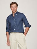 Premium Linen Shirt