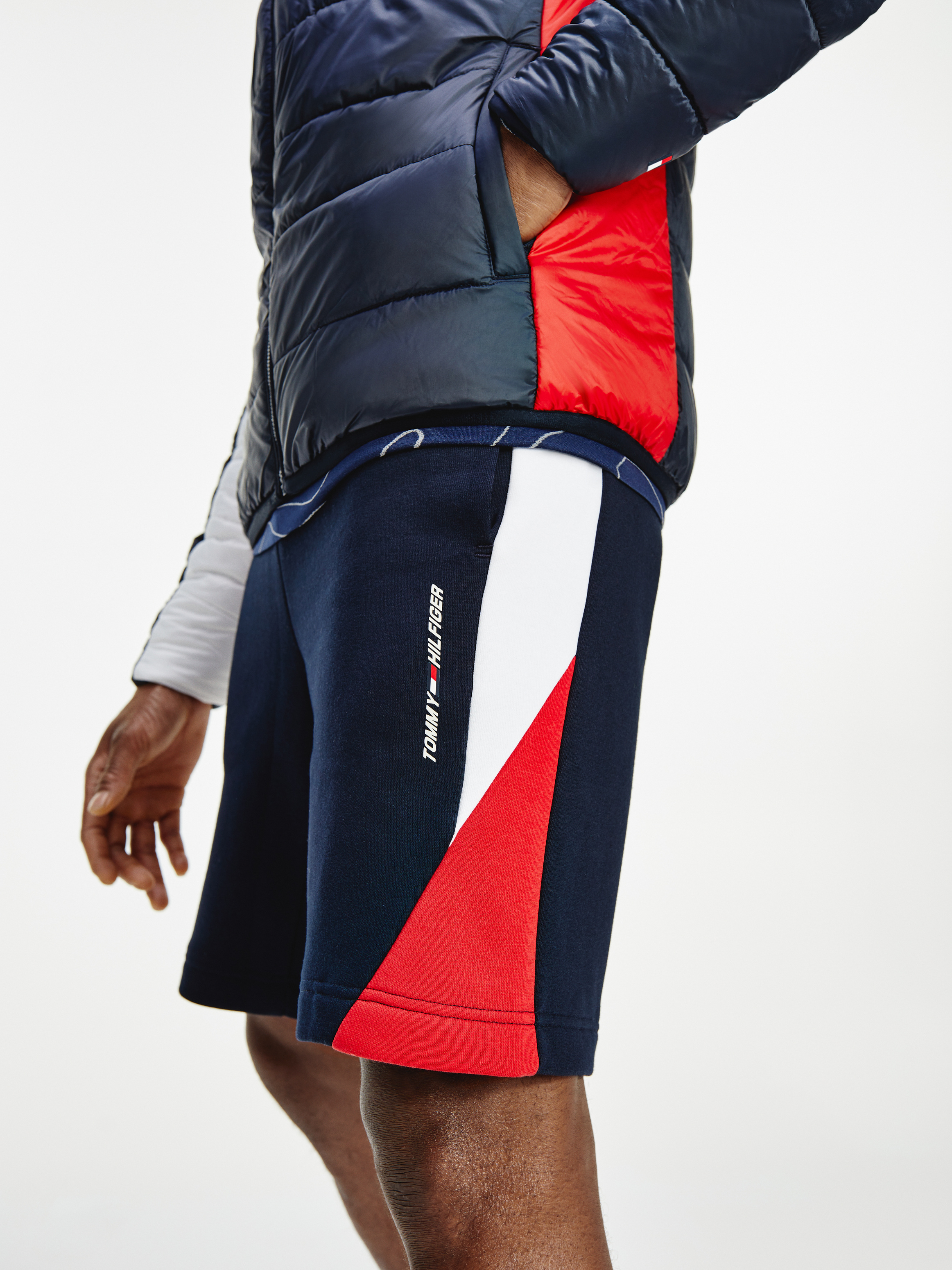 Tommy hilfiger flex shorts sale