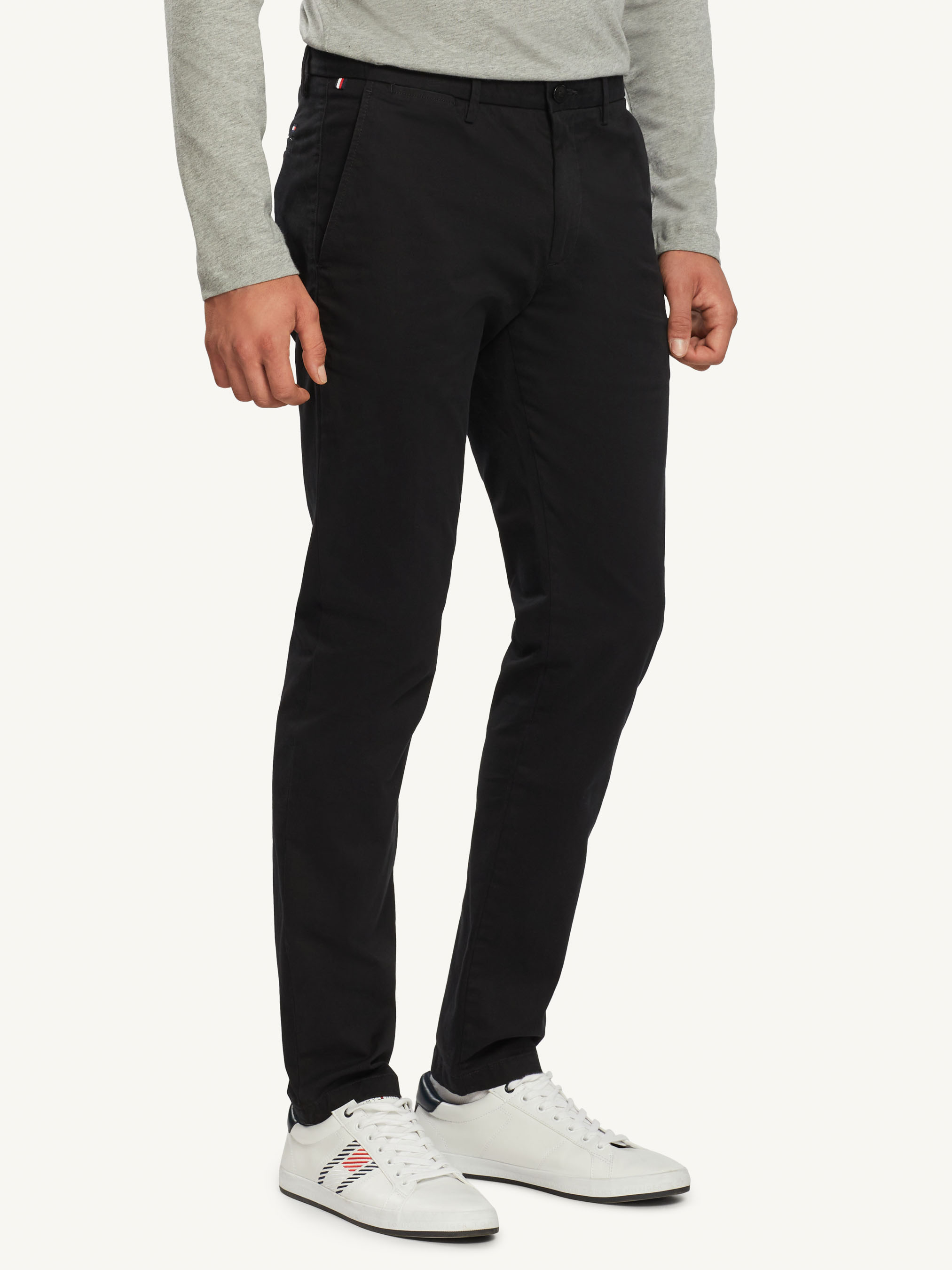 th flex bleecker chinos