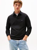 1985 Regular Long Sleeve Polo