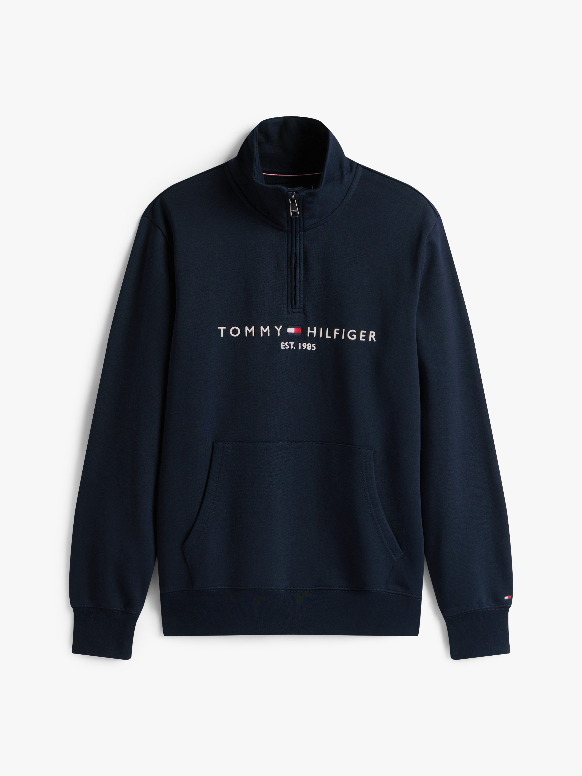 新作　BRIEFING LOGO MOCK NECK RELAXED XL adidas Mock Neck x Fear of God Athletics in Black | SVD