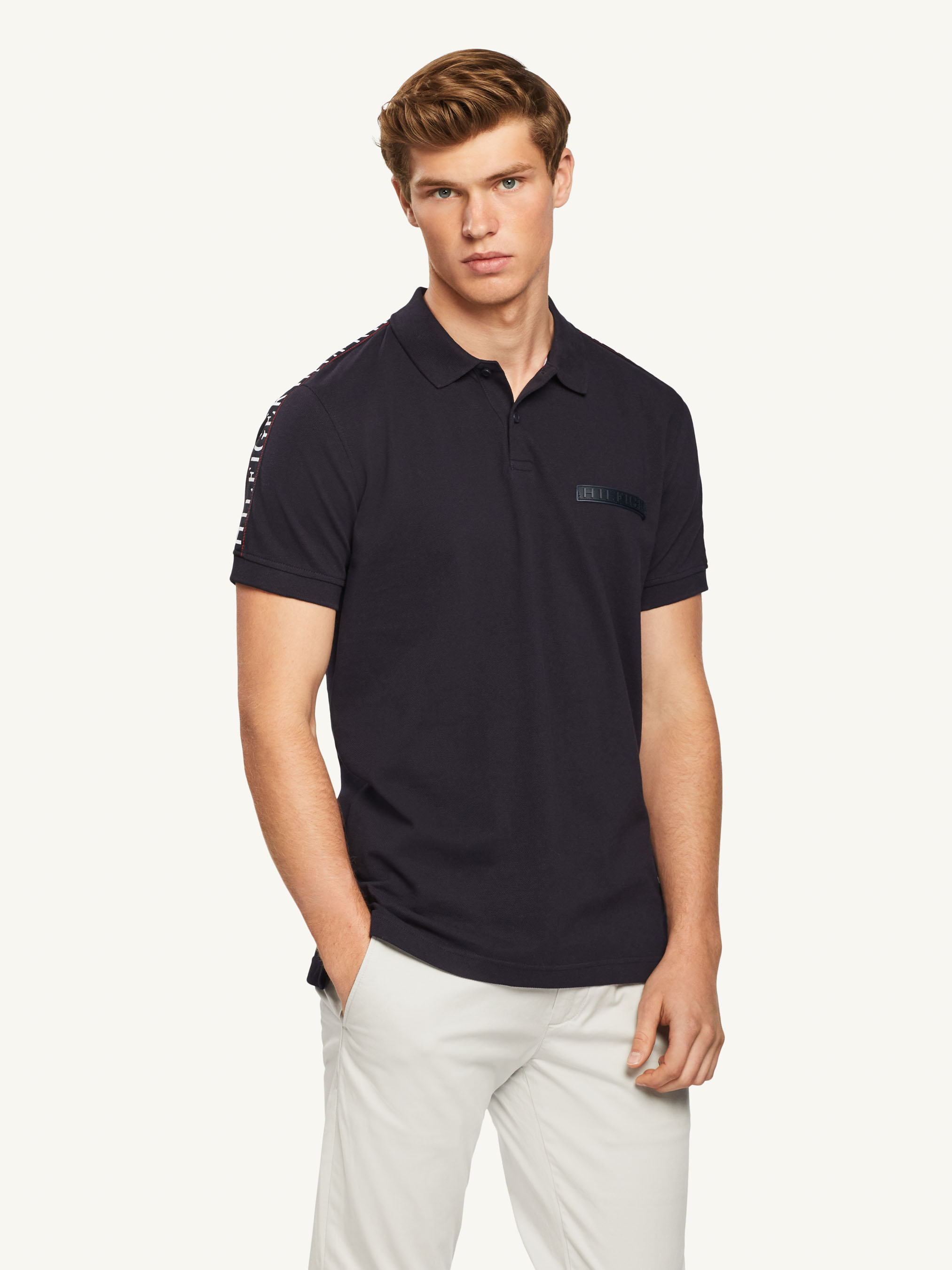 Men's Clothing | Tommy Hilfiger Australia