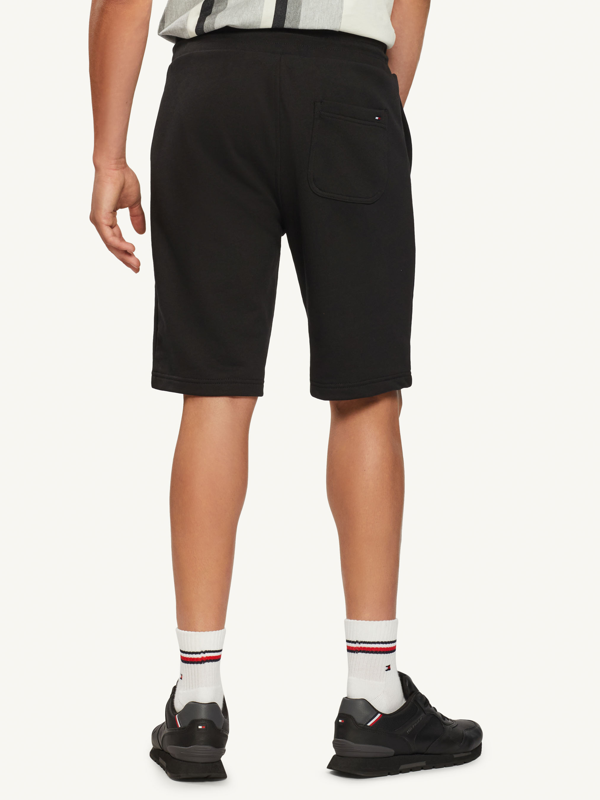 Tommy sweatshorts new arrivals