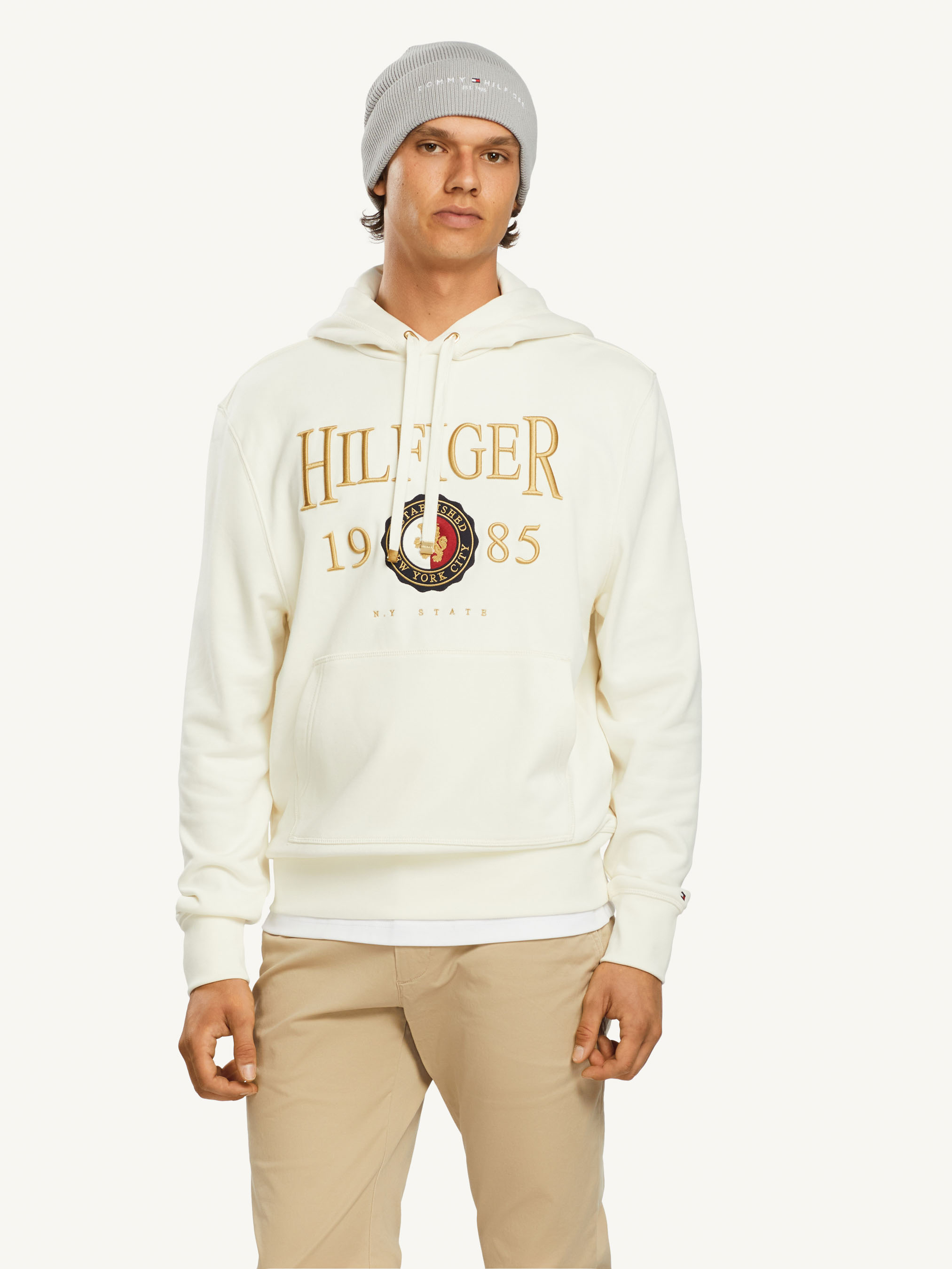 tommy hilfiger sweatshirt nz