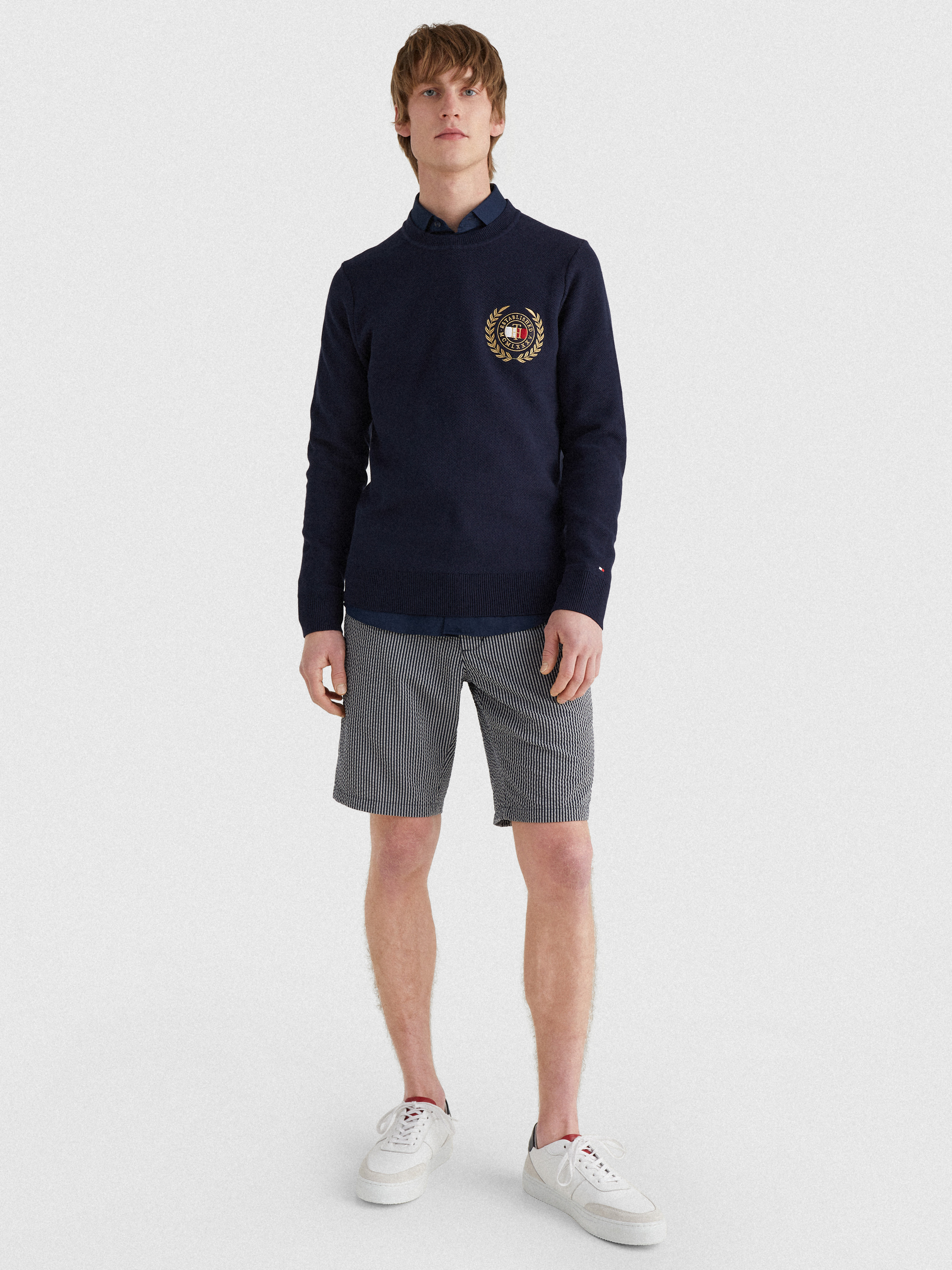 tommy hilfiger clearance mens