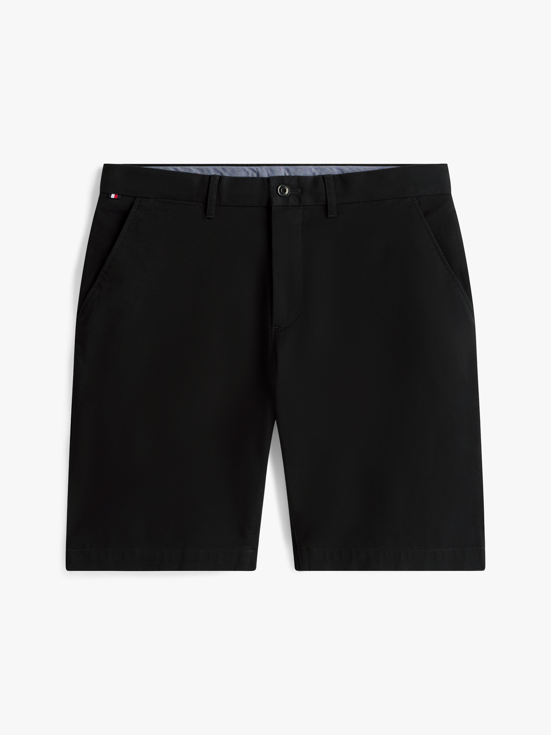 Harlem 1985 Collection Relaxed Chino Shorts | Shorts | Tommy Hilfiger