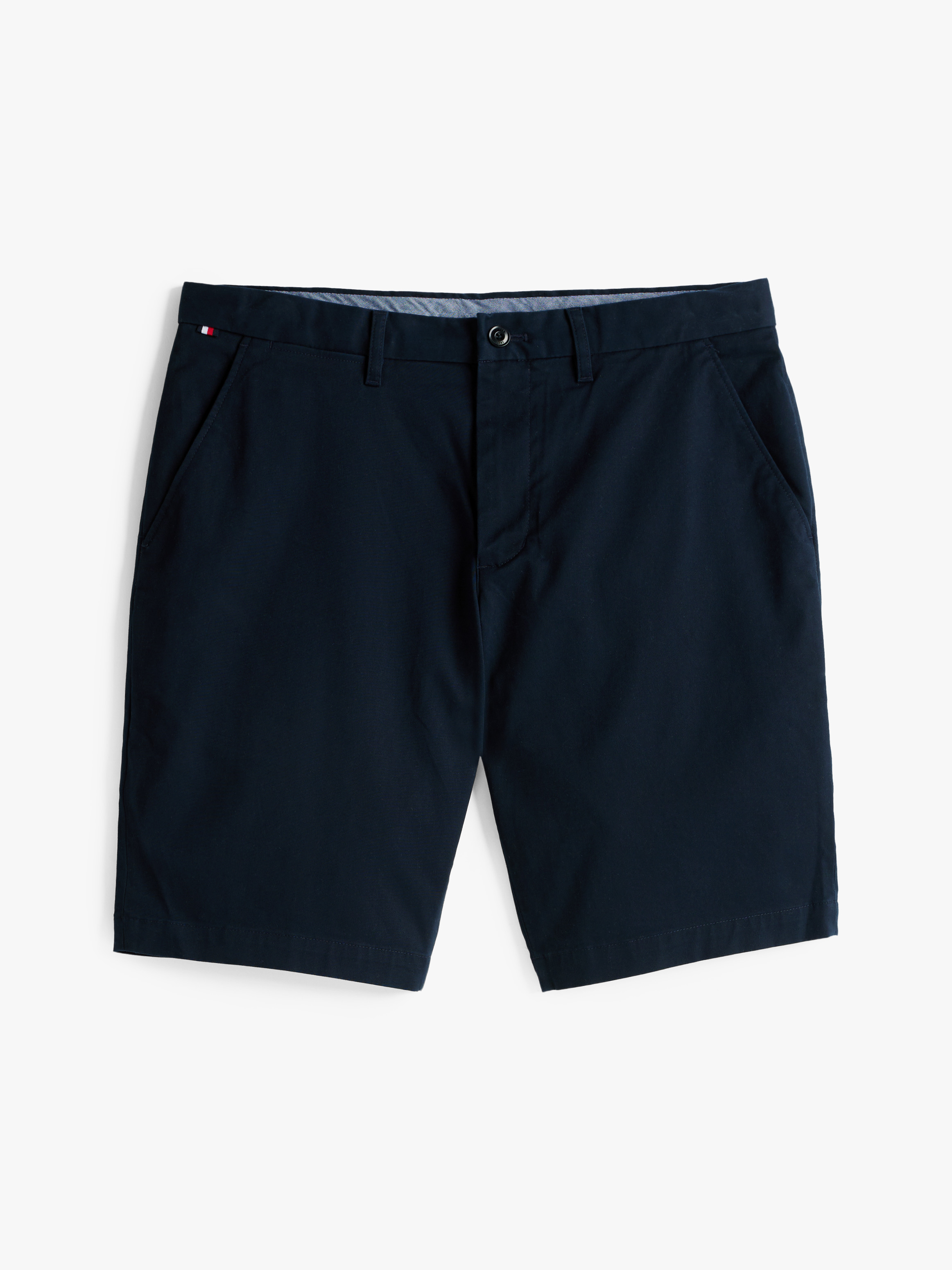 Harlem 1985 Collection Relaxed Chino Shorts | Shorts | Tommy Hilfiger