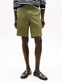 Harlem 1985 Collection Relaxed Chino Shorts