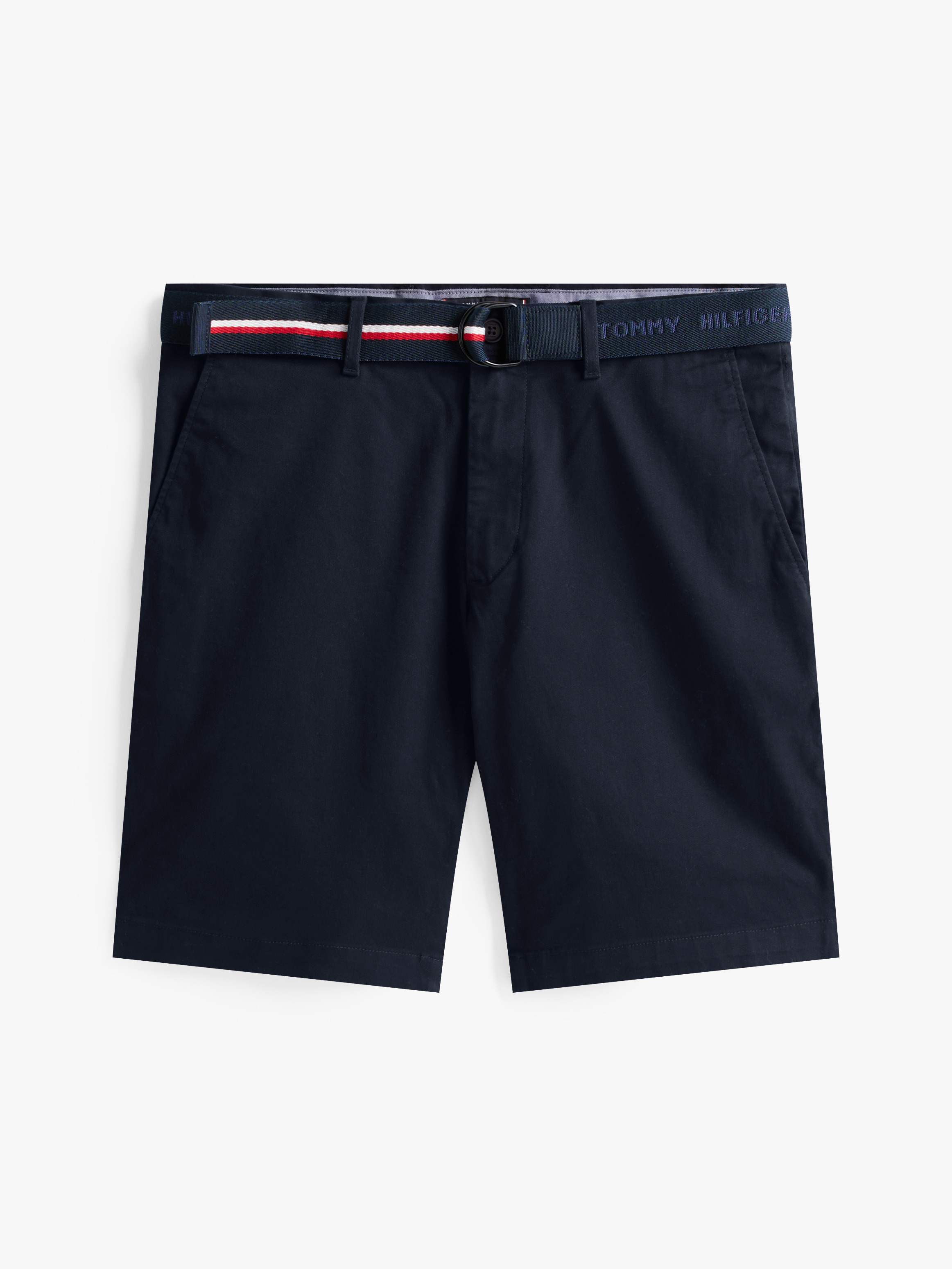 Brooklyn Essential Shorts