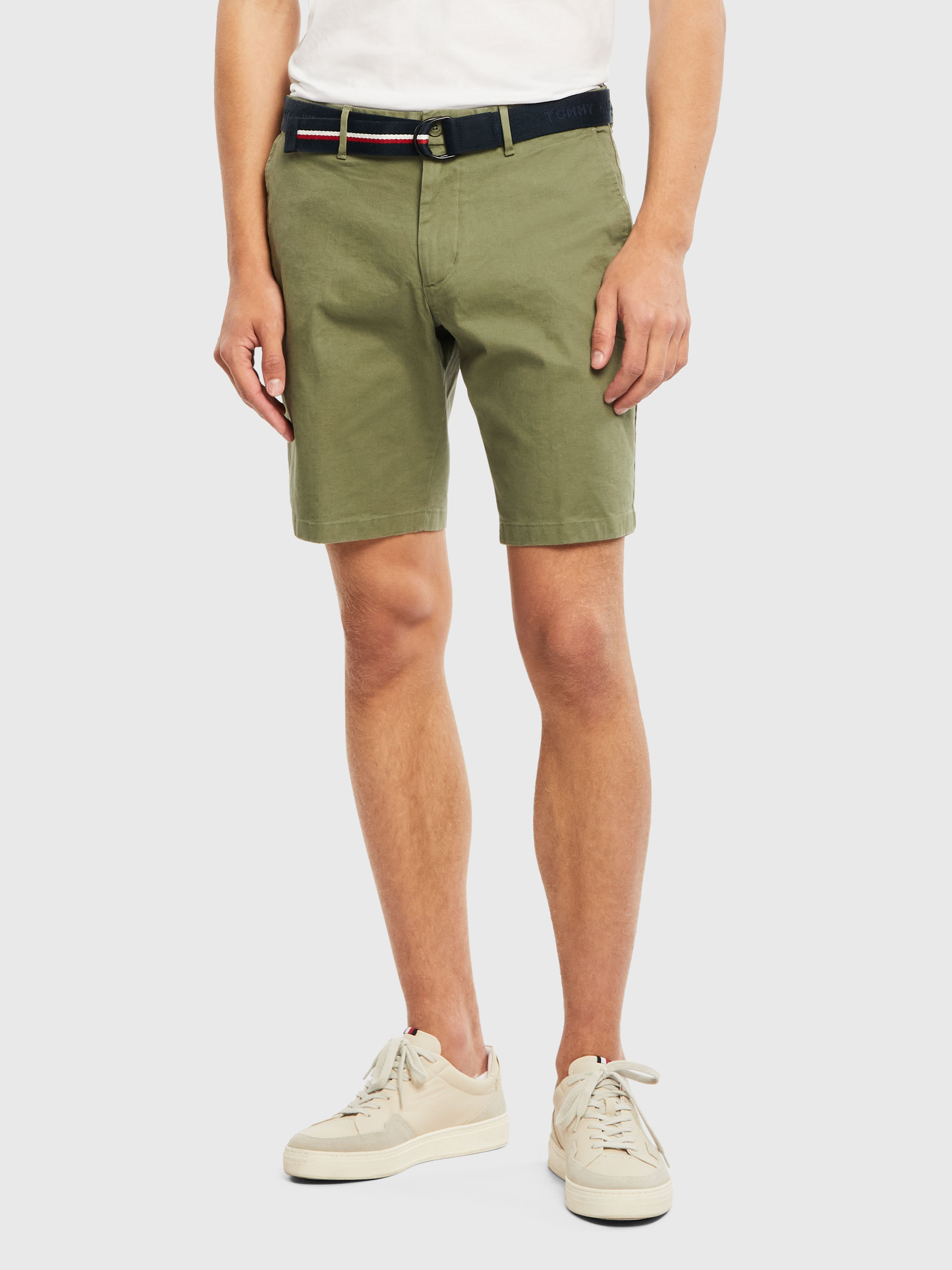 Tommy hilfiger sale essential shorts