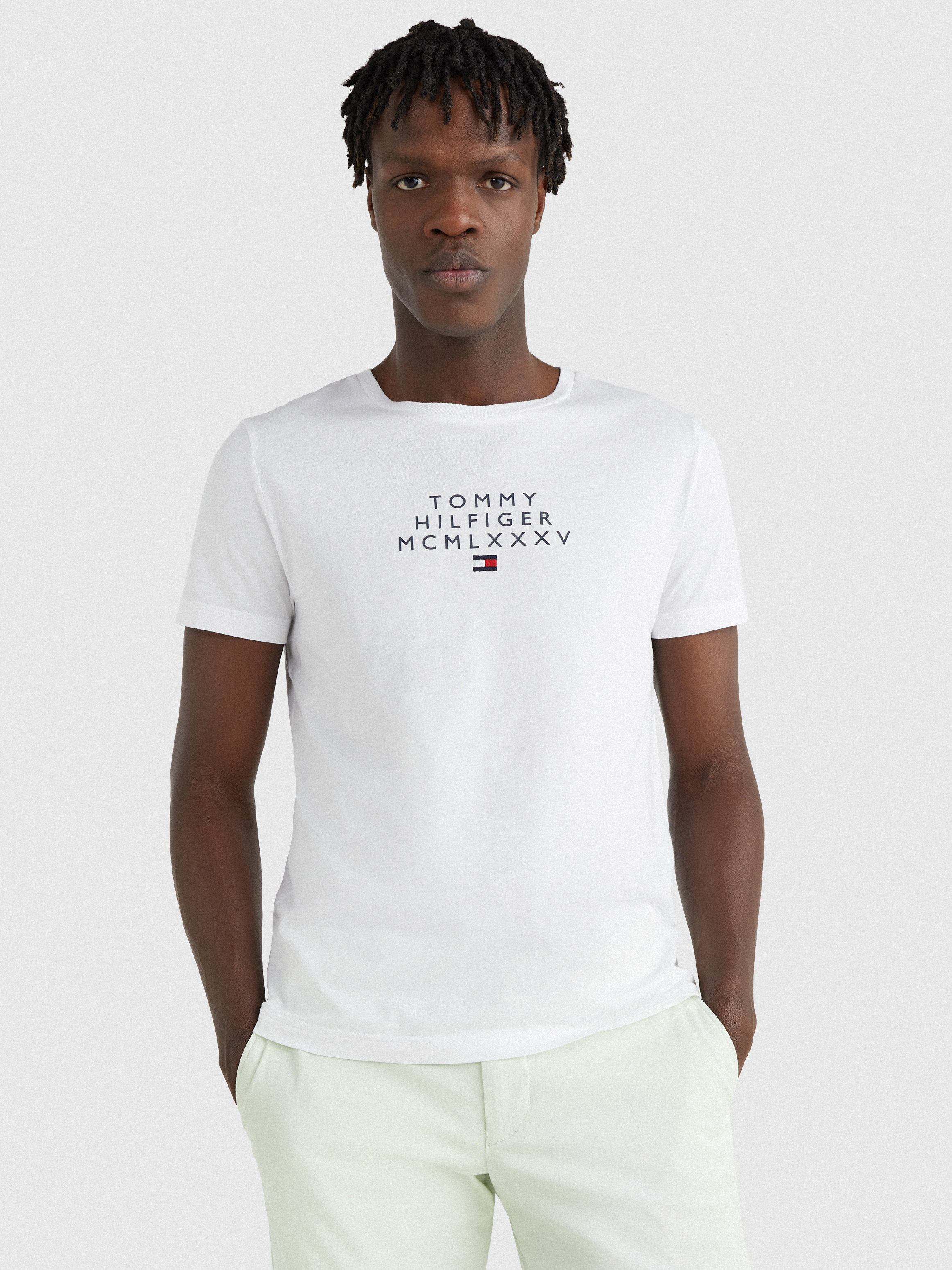 gucci gg logo shirt