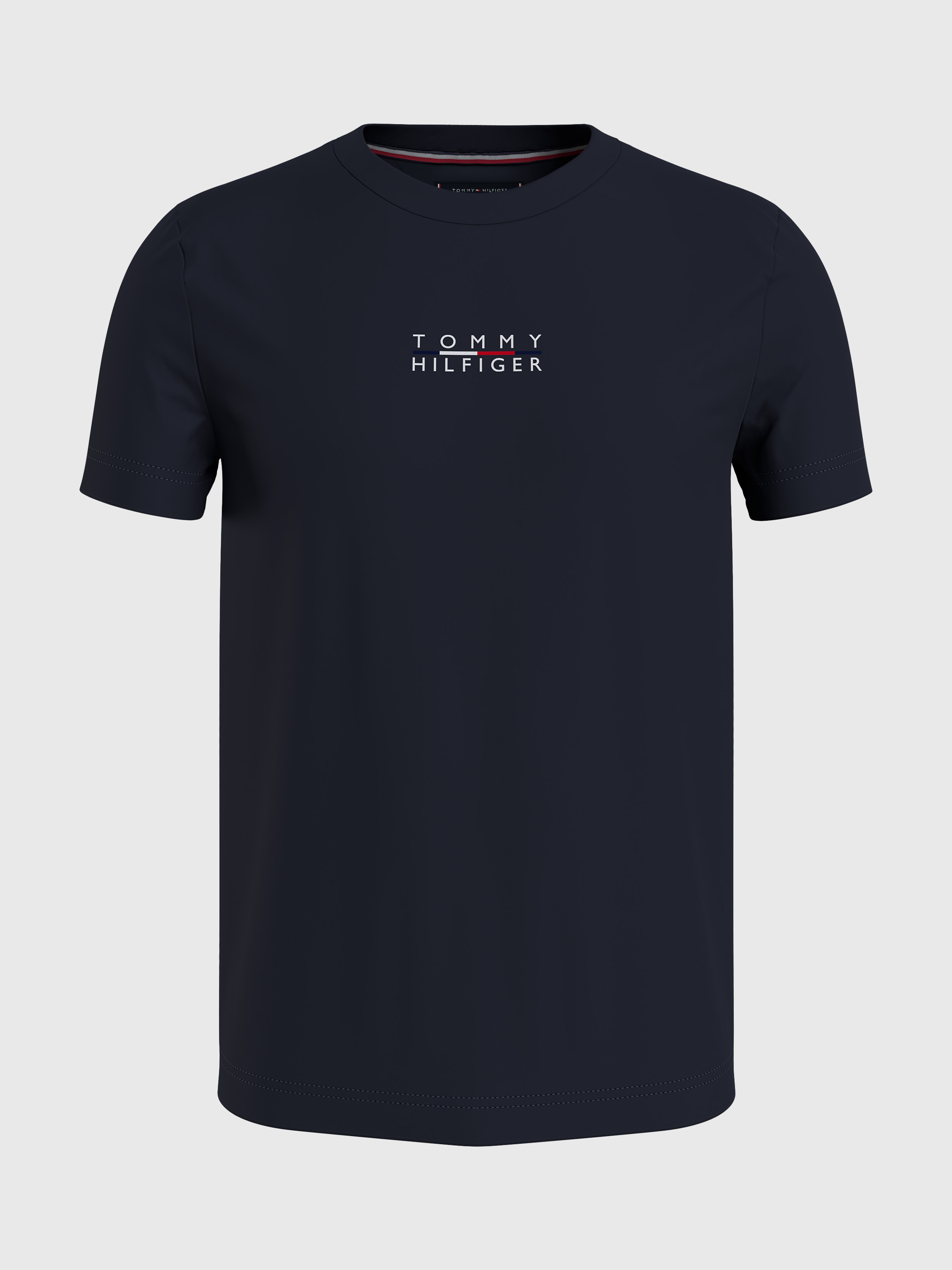 tommy hilfiger plus size t shirt