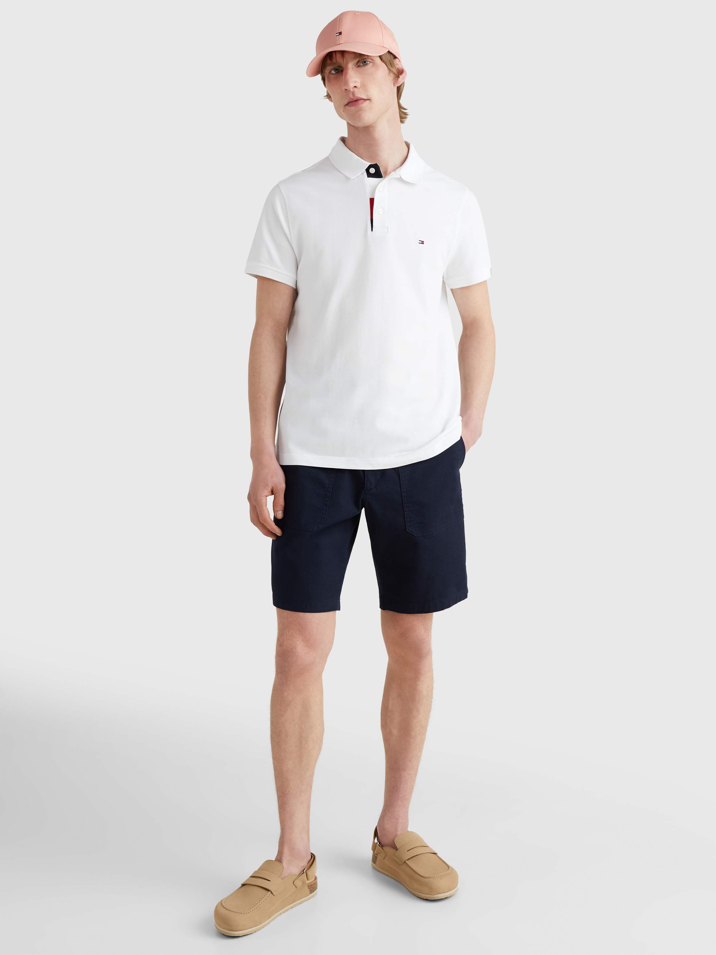 tommy hilfiger polo australia