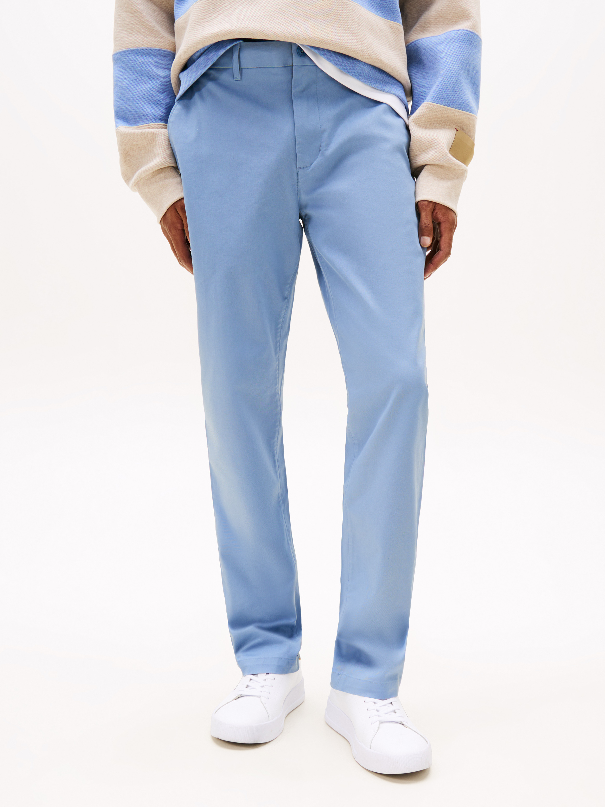 1985 Collection Denton Fitted Chinos | Pants | Tommy Hilfiger