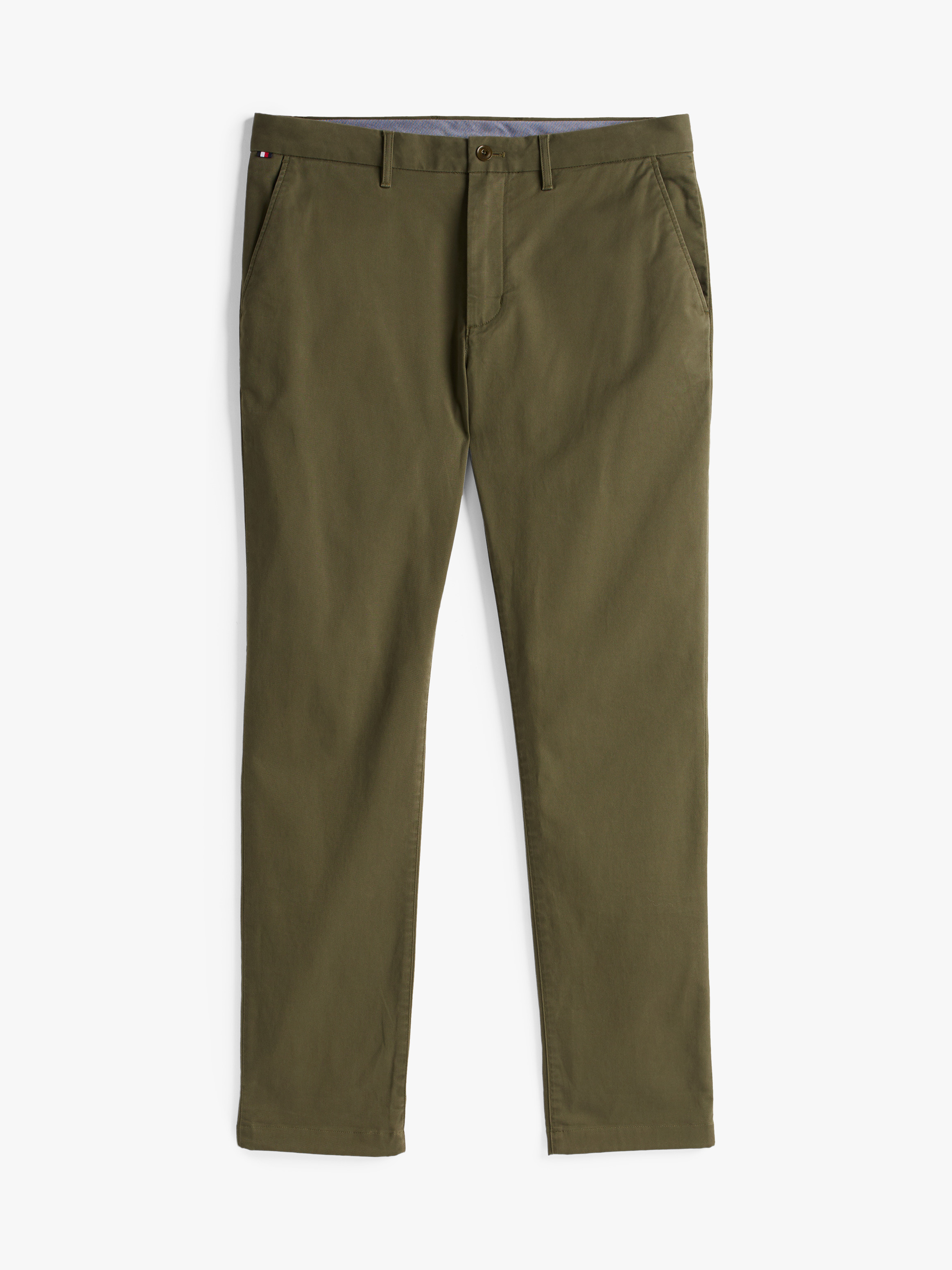 1985 Collection Denton Fitted Chinos | Pants | Tommy Hilfiger