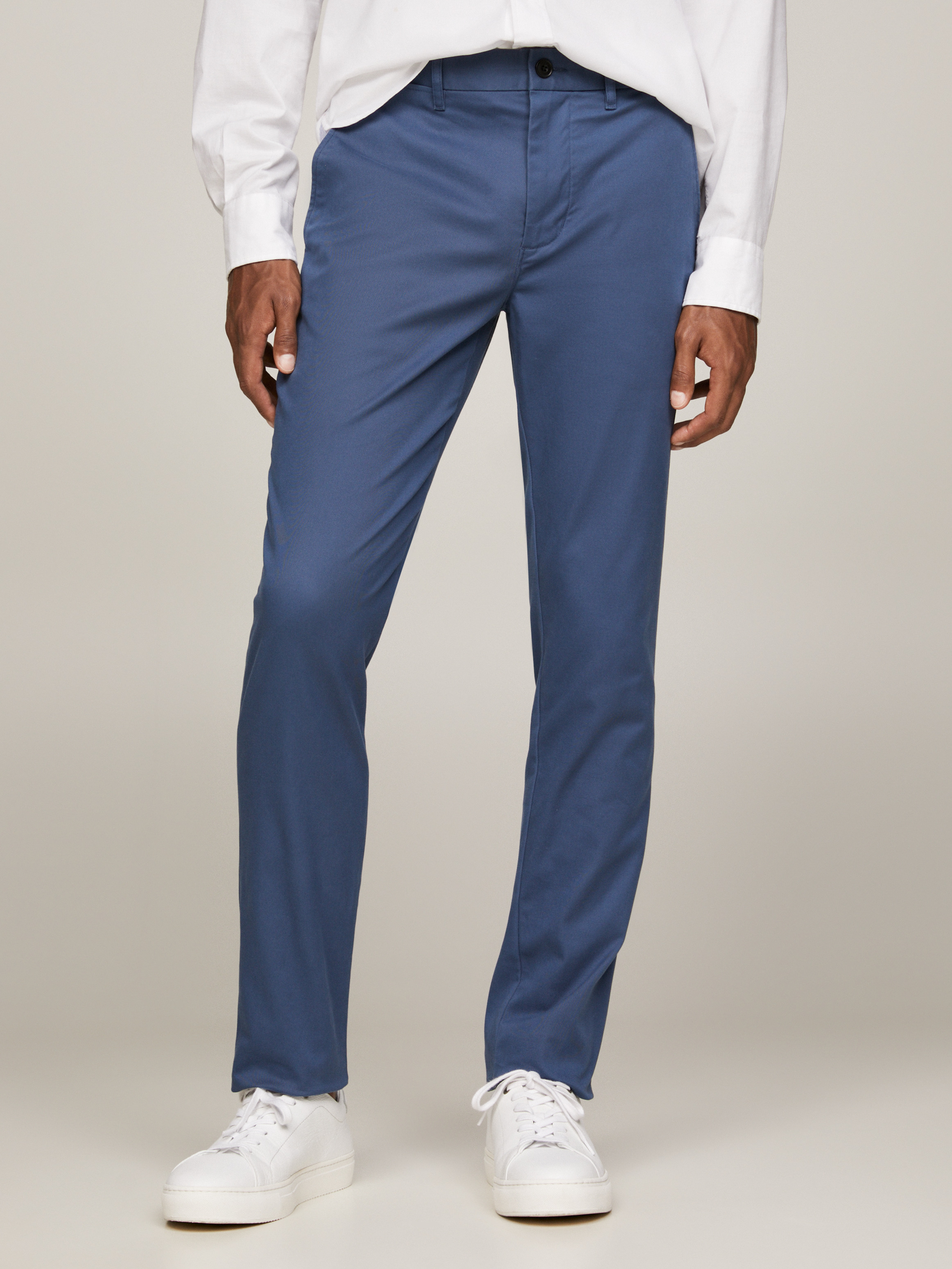 1985 Essential Bleecker Slim Fit Chinos | Pants | Tommy Hilfiger