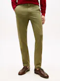 1985 Essential Bleecker Slim Fit Chinos