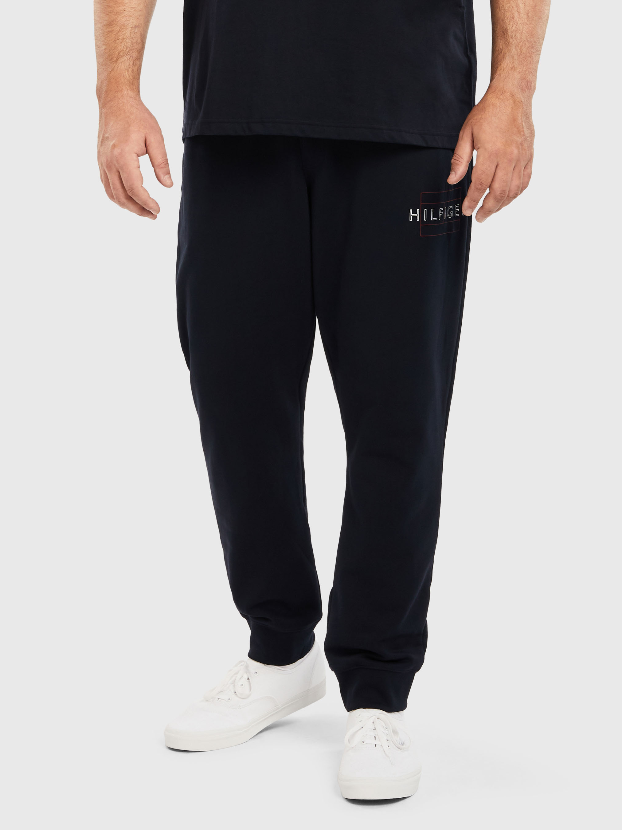 Big and tall tommy hilfiger clearance sweatpants