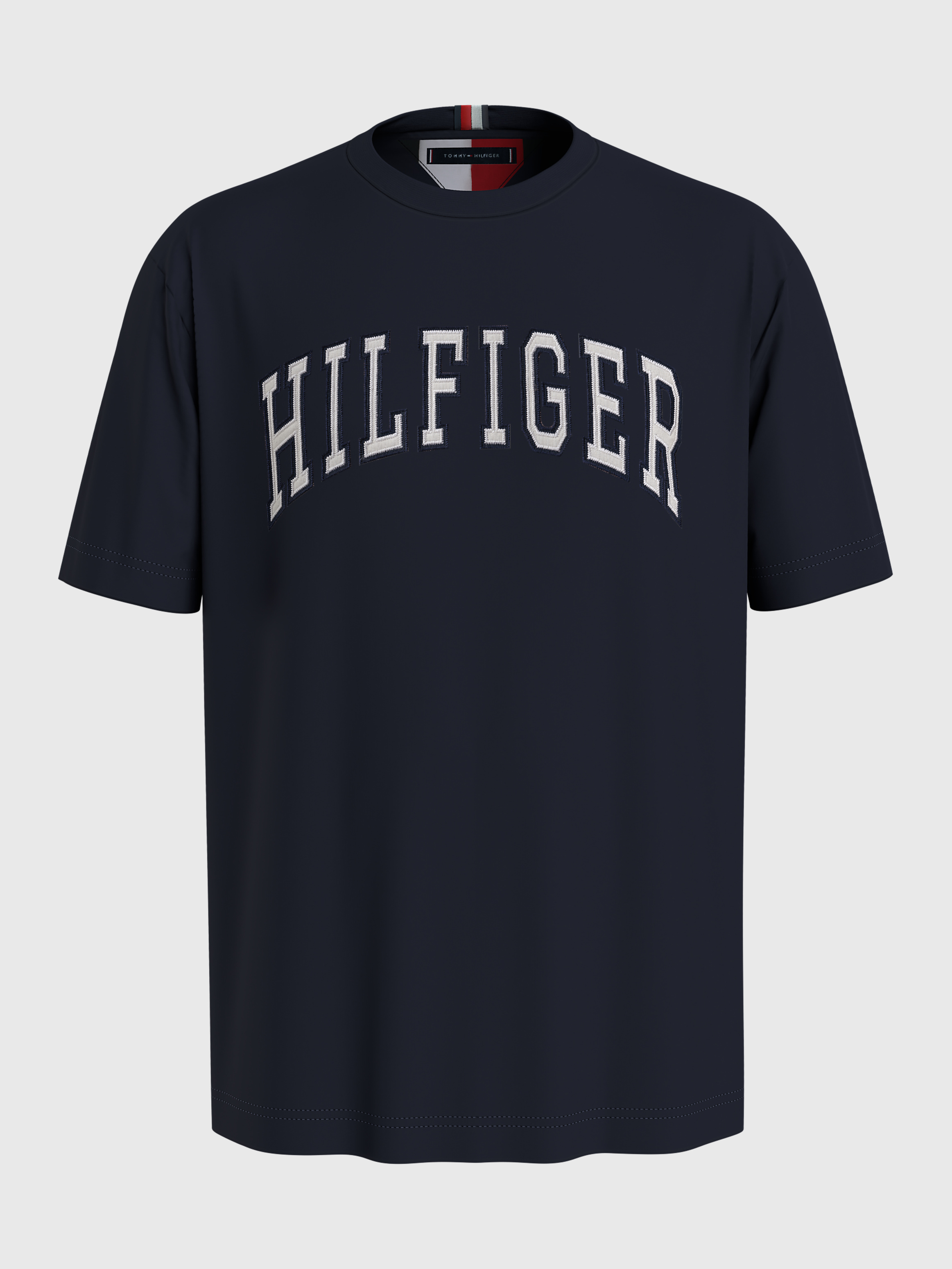 plus size tommy hilfiger shirt