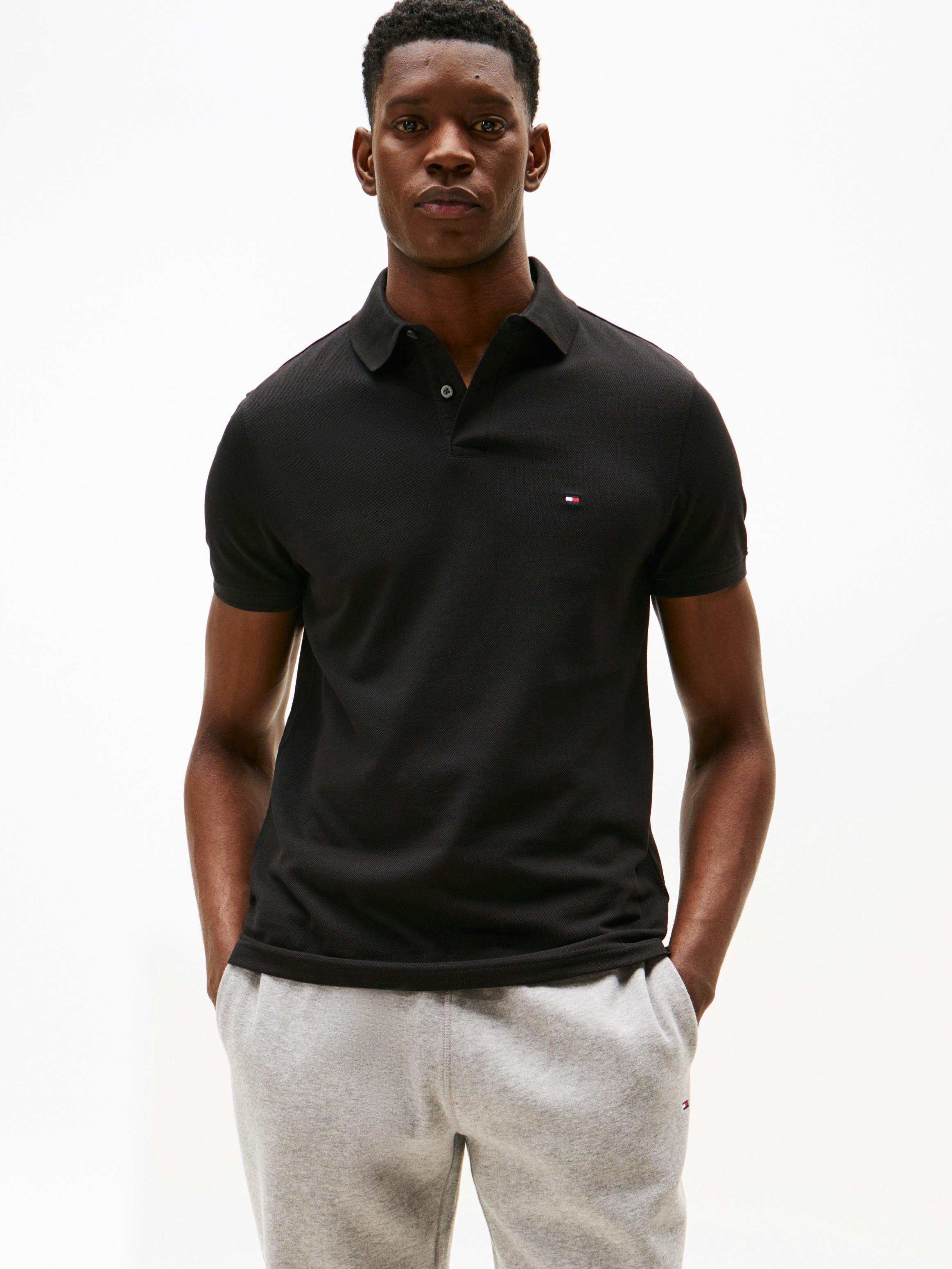 1985 Regular Polo | Polo Shirts | Tommy Hilfiger