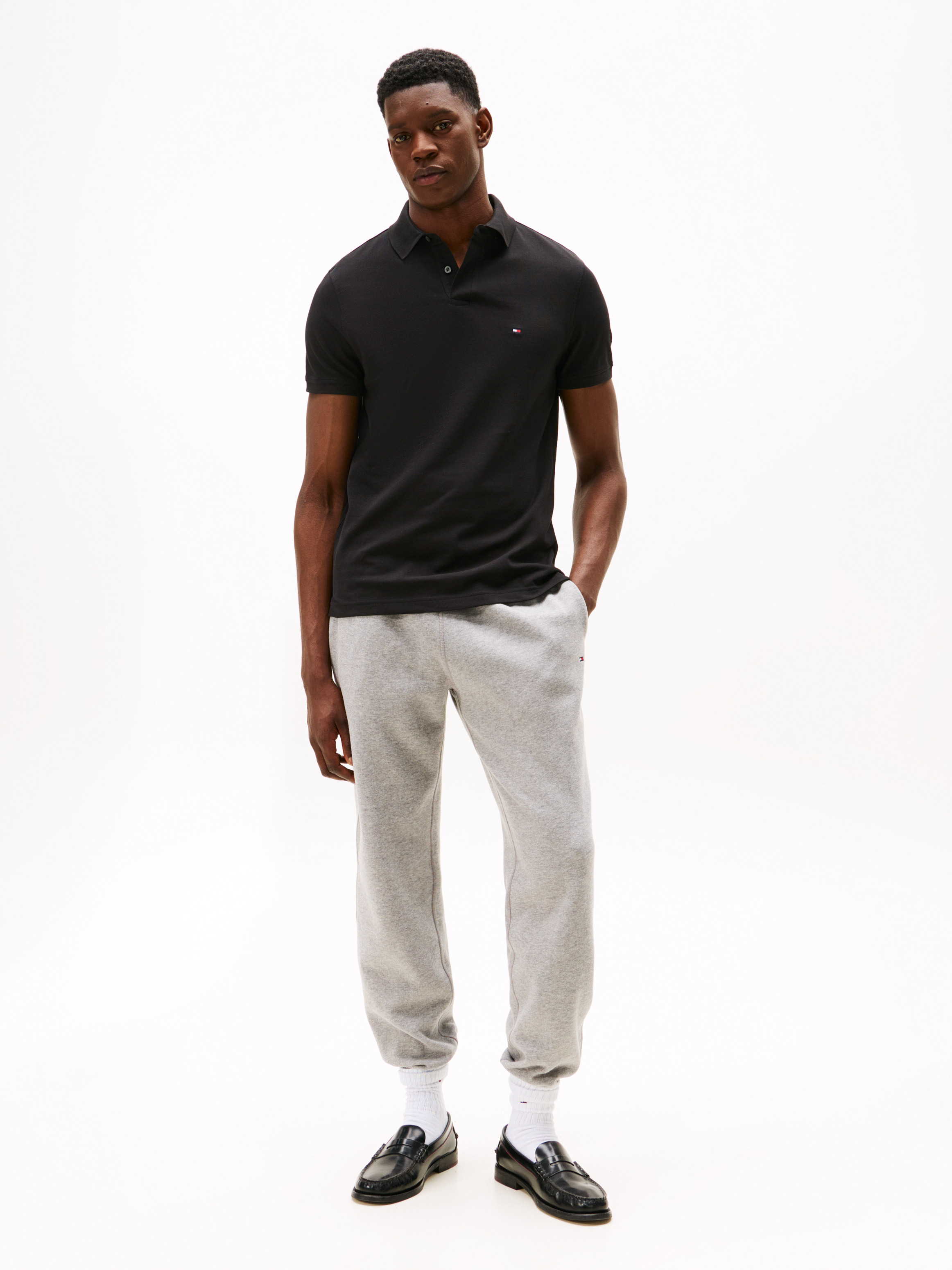 1985 Regular Polo | Polo Shirts | Tommy Hilfiger