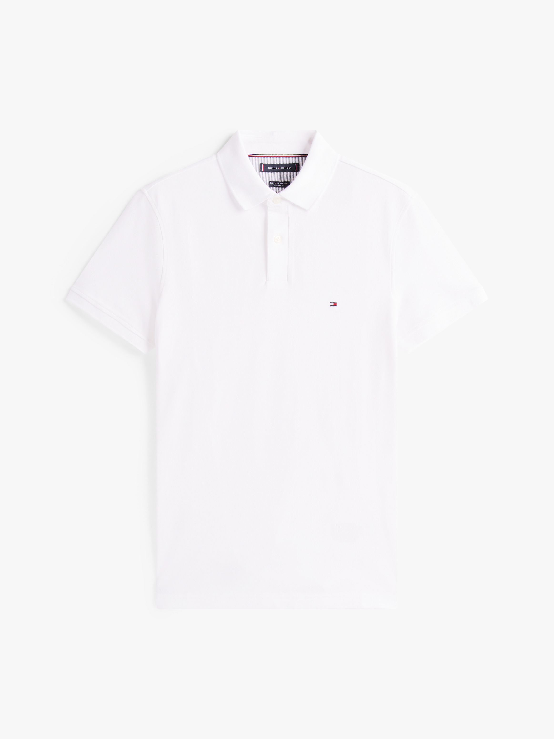 ★★ ★★ 1985 Regular Polo Shirt T12E6TKT060MT 1985 Regular Polo | Polo Shirts | Tommy Hilfiger