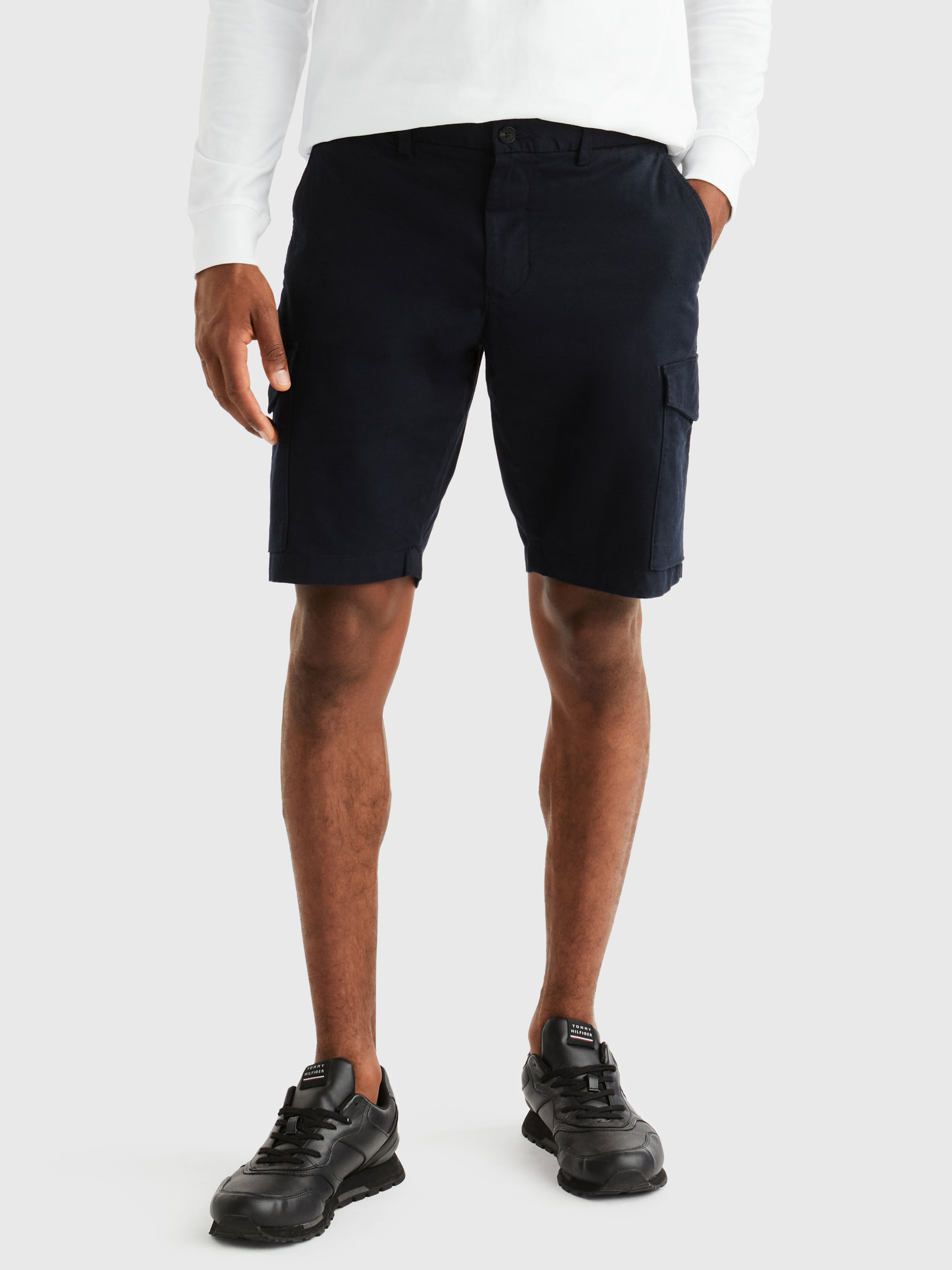 Tommy hilfiger hot sale short pants