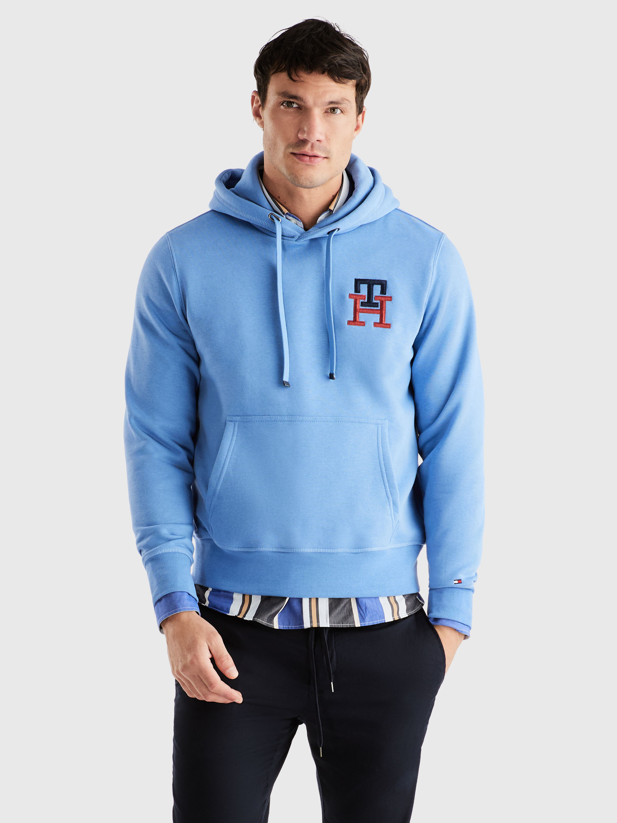 Tommy hilfiger sweatshirts discount sale