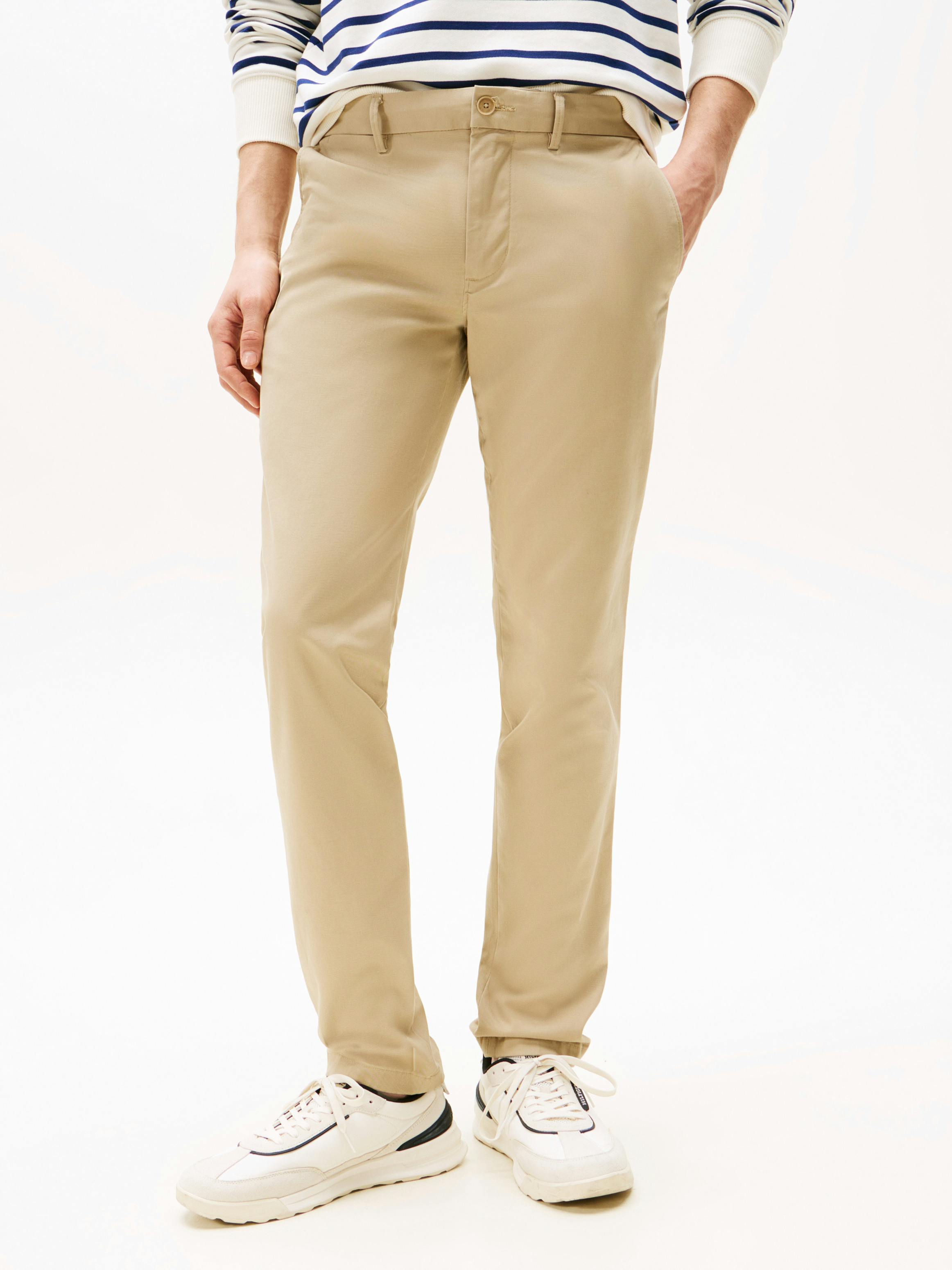 Bleecker 1985 Chino - Main Image