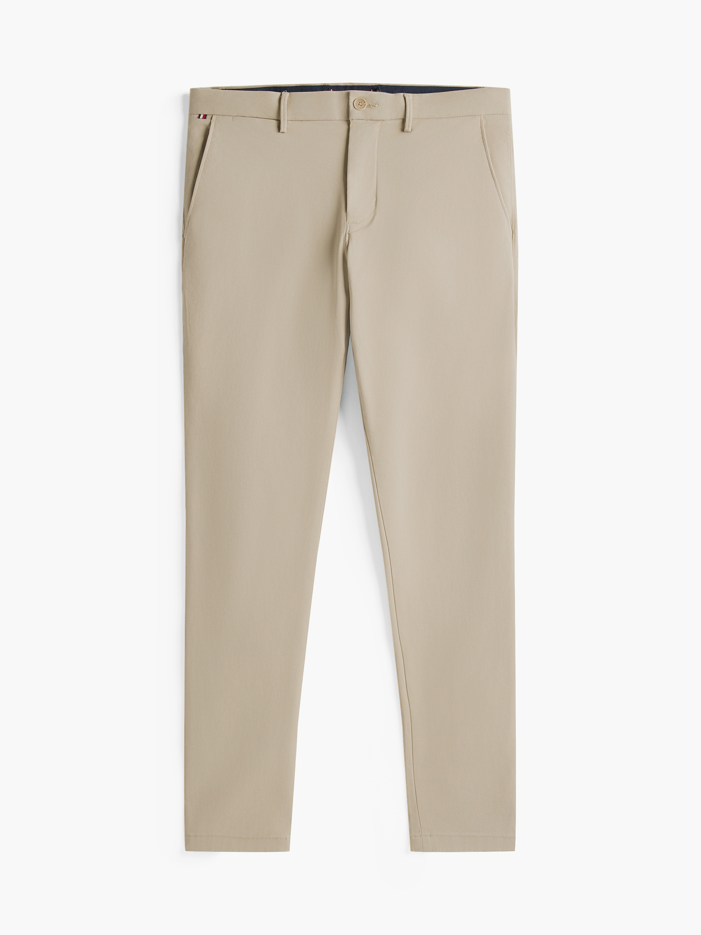 Bleecker 1985 Chino | Pants | Tommy Hilfiger