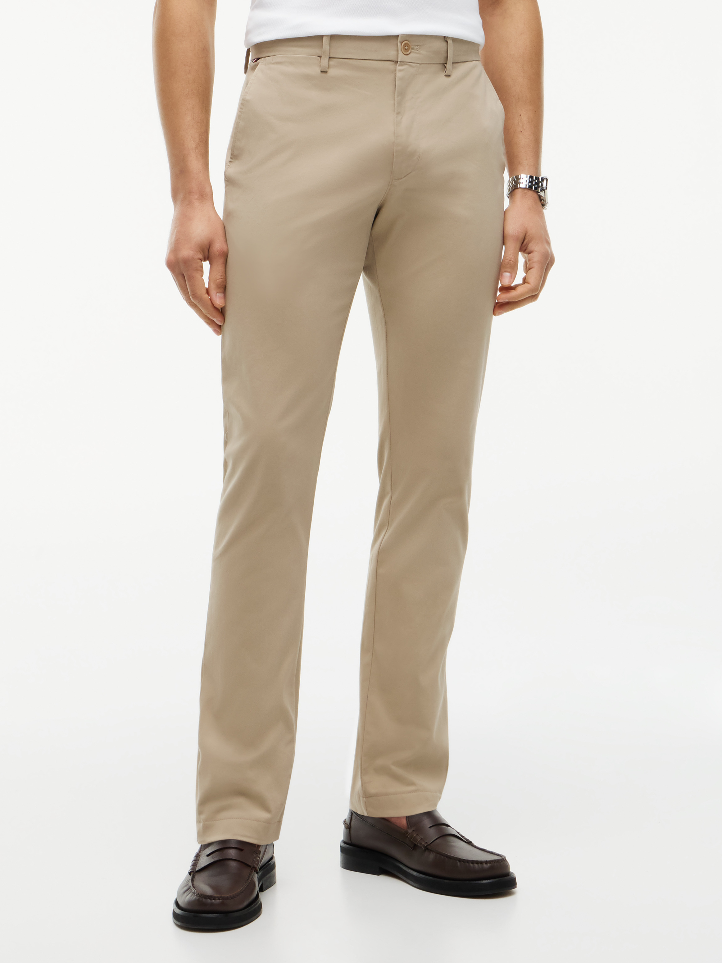 Bleecker 1985 Chino