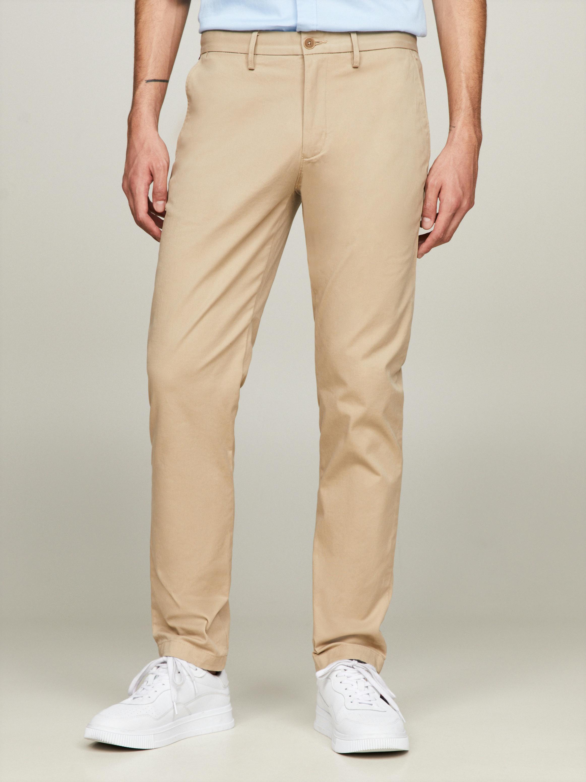 Denton 1985 Chinos