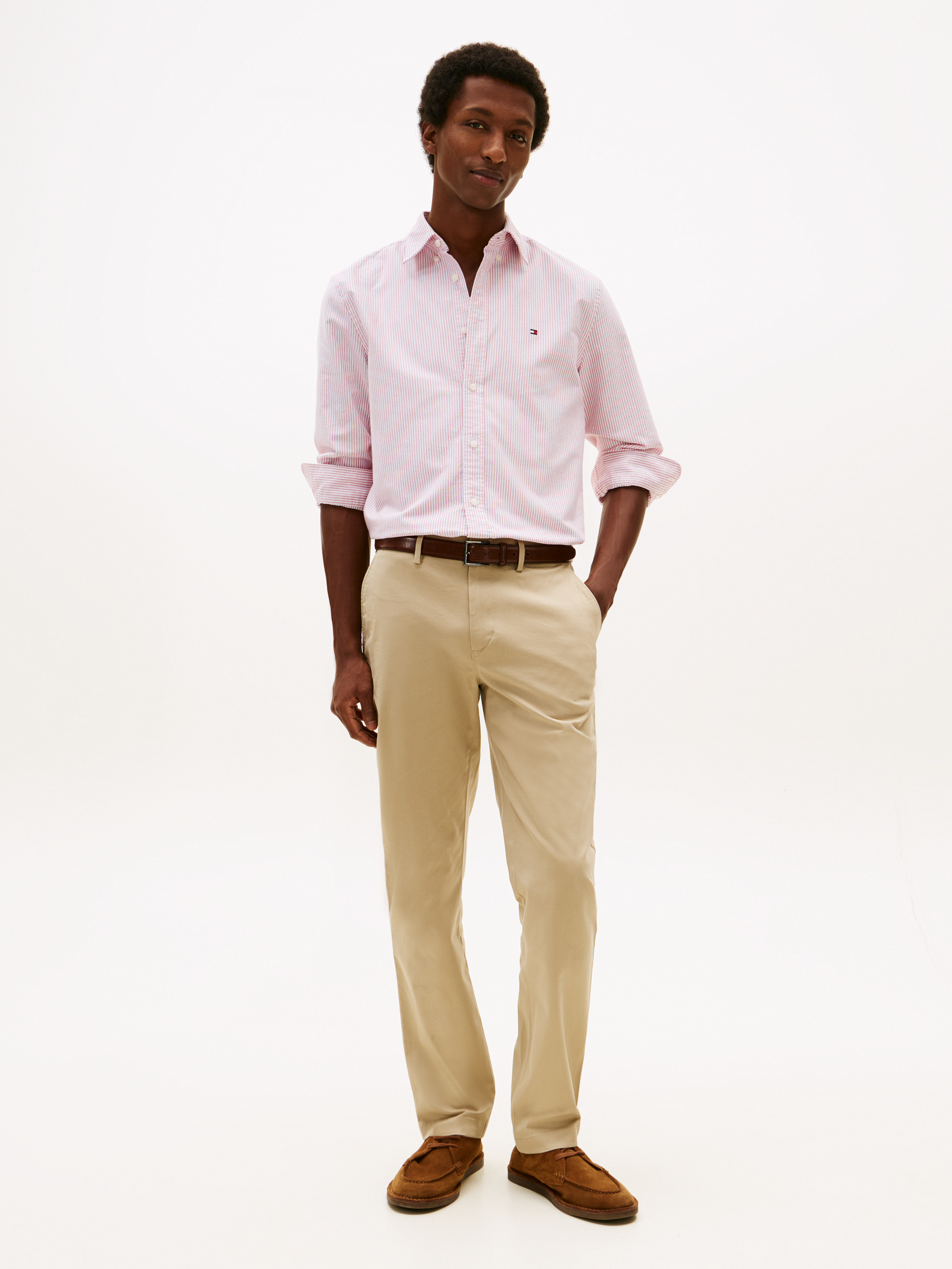 Denton 1985 Chinos | Pants | Tommy Hilfiger